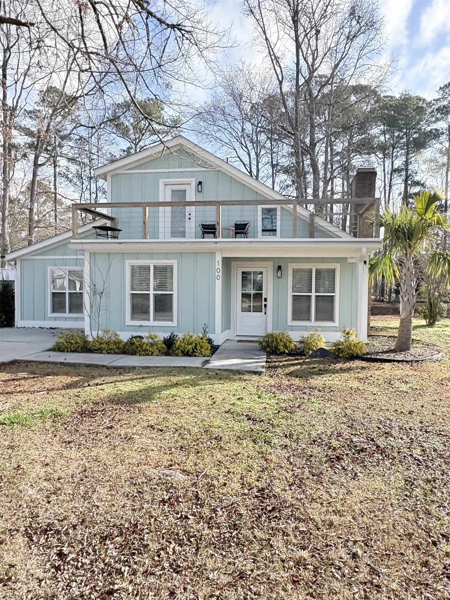 100 Boundary Loop Rd. – Calabash, NC