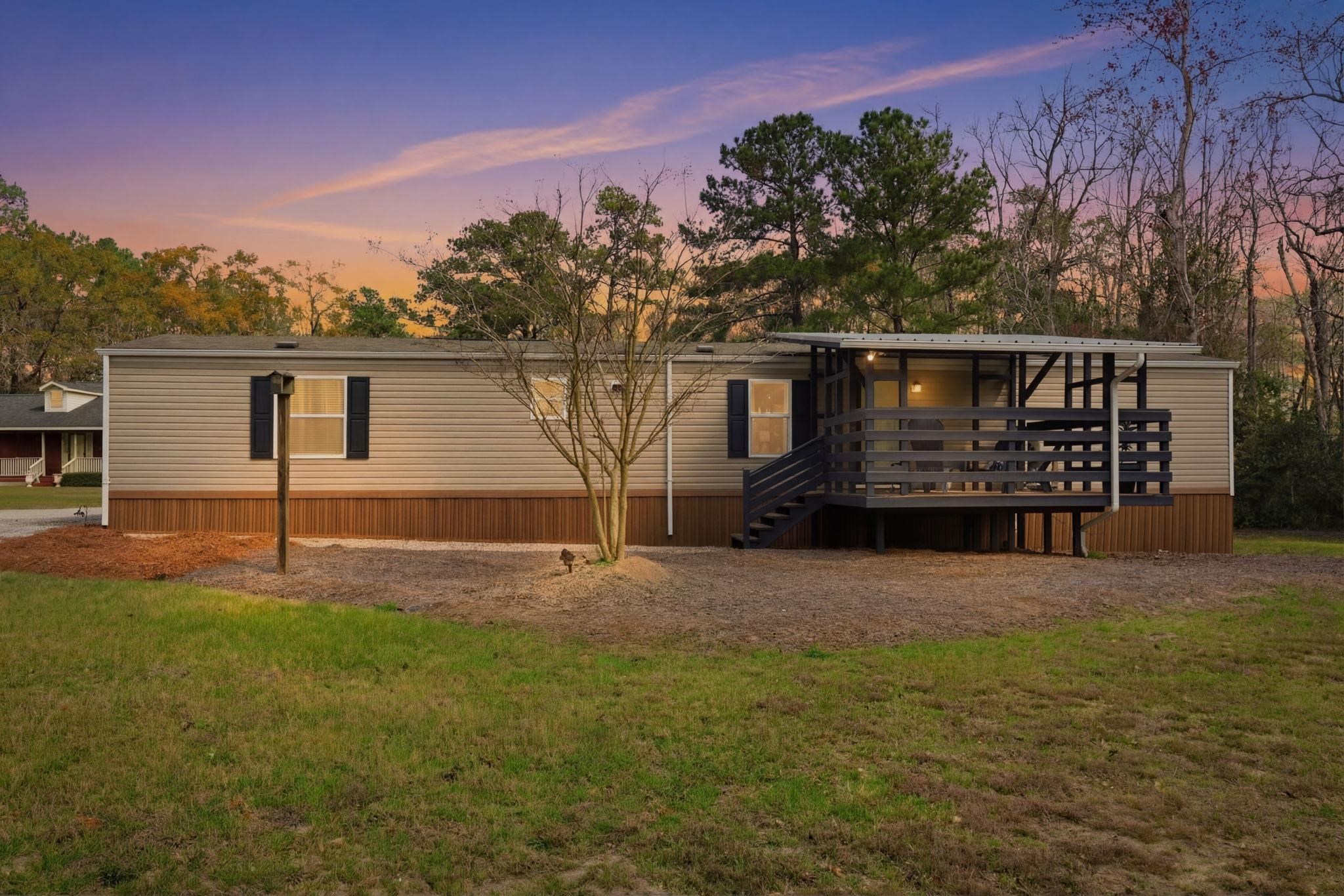 120 Yale Pl. – Pawleys Island, SC