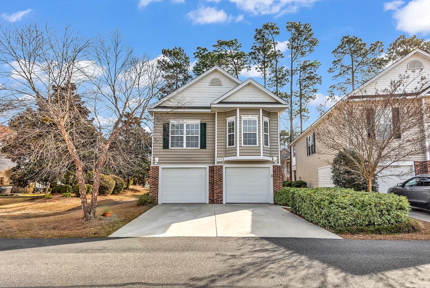 1416 Powhatan Dr. – Myrtle Beach, SC