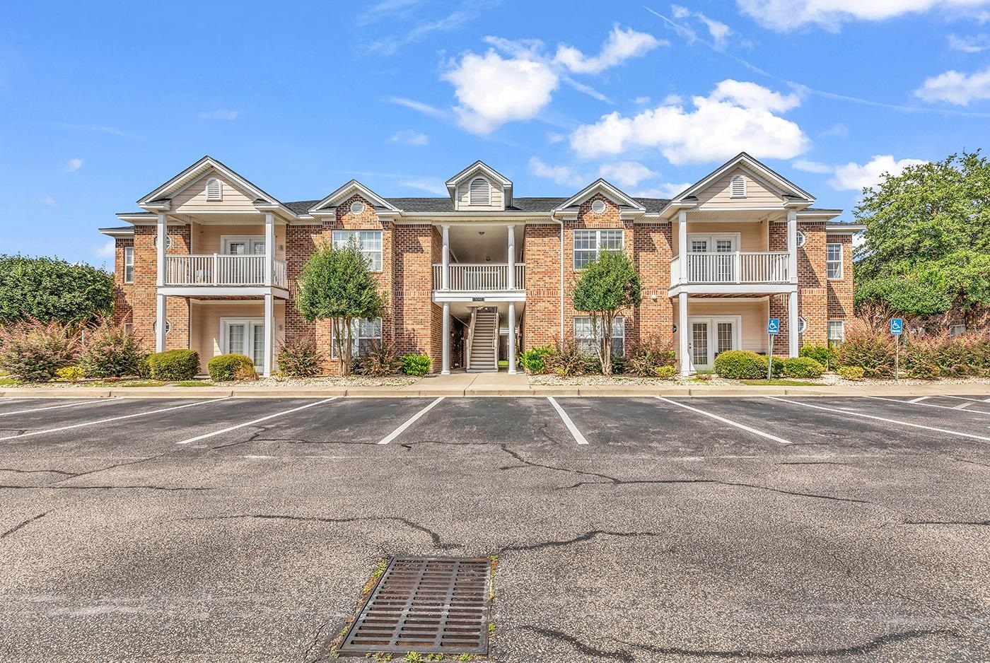 2061 Silvercrest Dr. – Myrtle Beach, SC