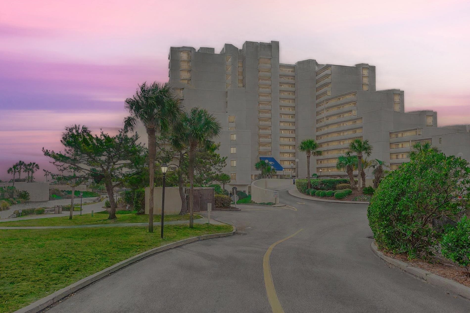 101 Ocean Creek Dr. – Myrtle Beach, SC