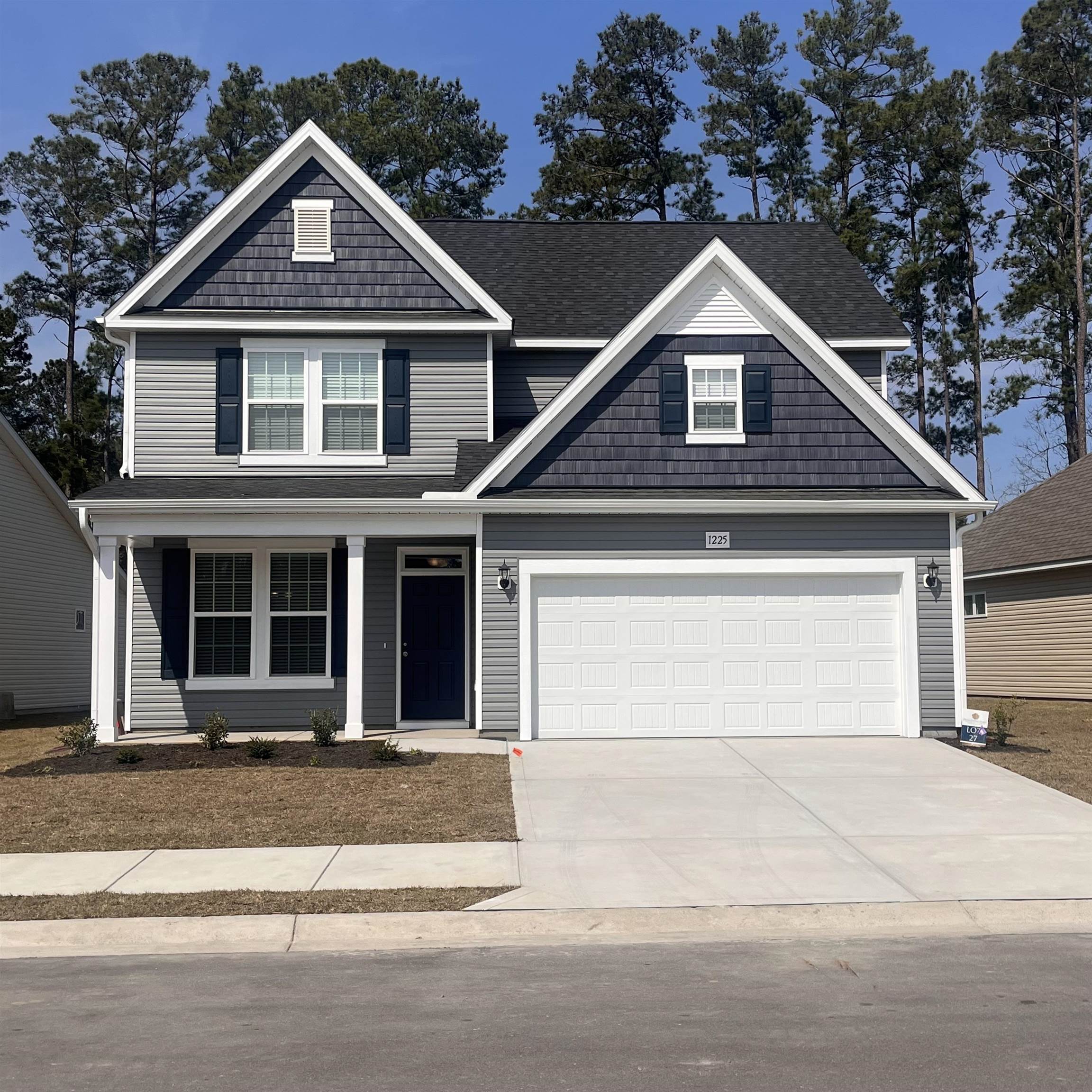 1140 NW Forest Bend Dr. – Calabash, NC