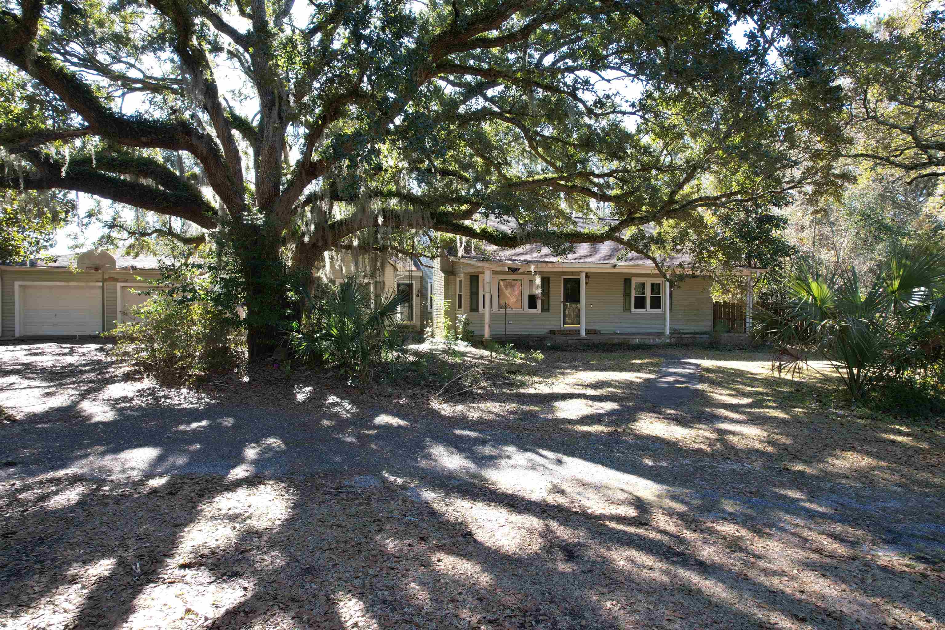 402 Wilkinson St. – Georgetown, SC