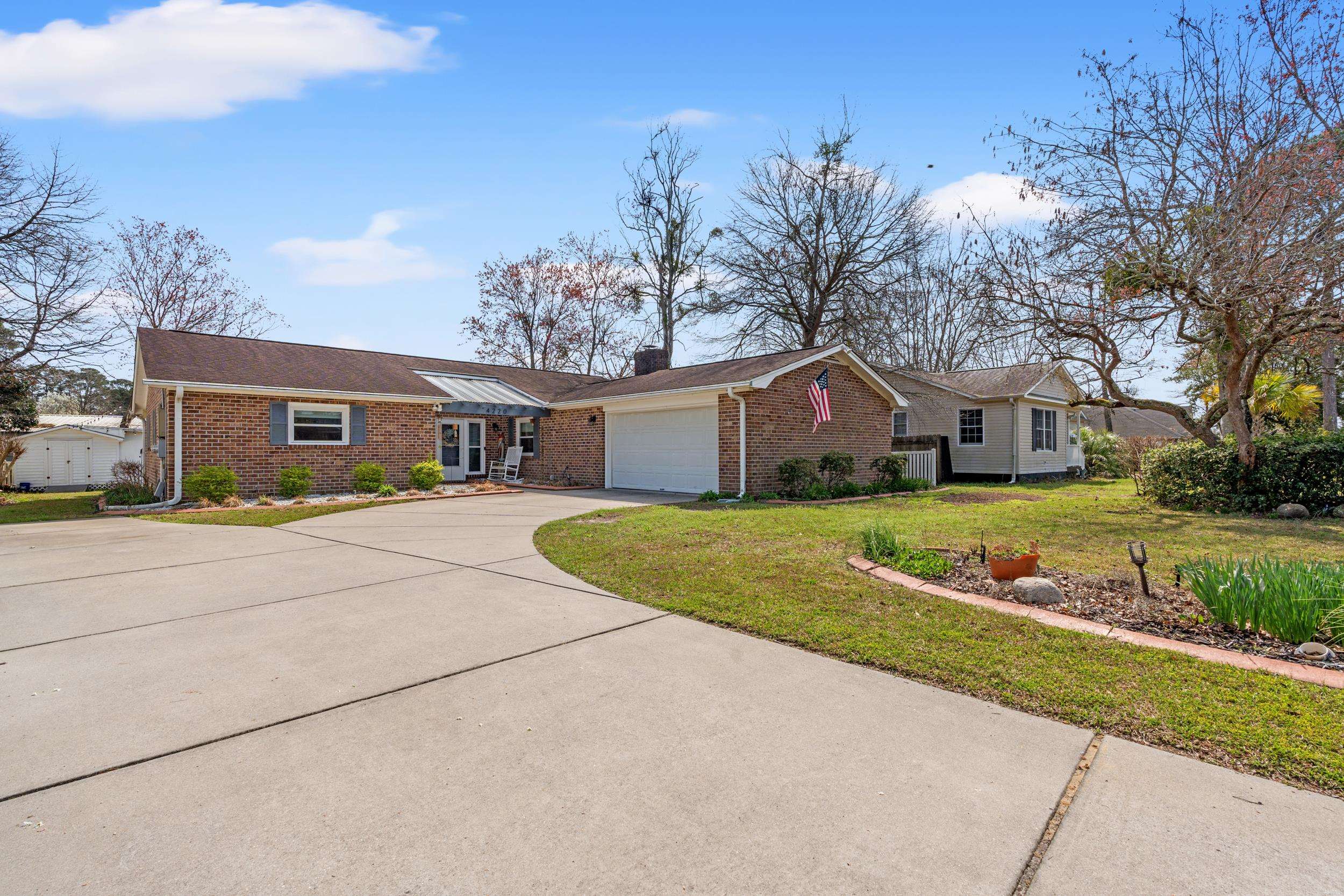 4220 Hunting Bow Trail – Myrtle Beach, SC