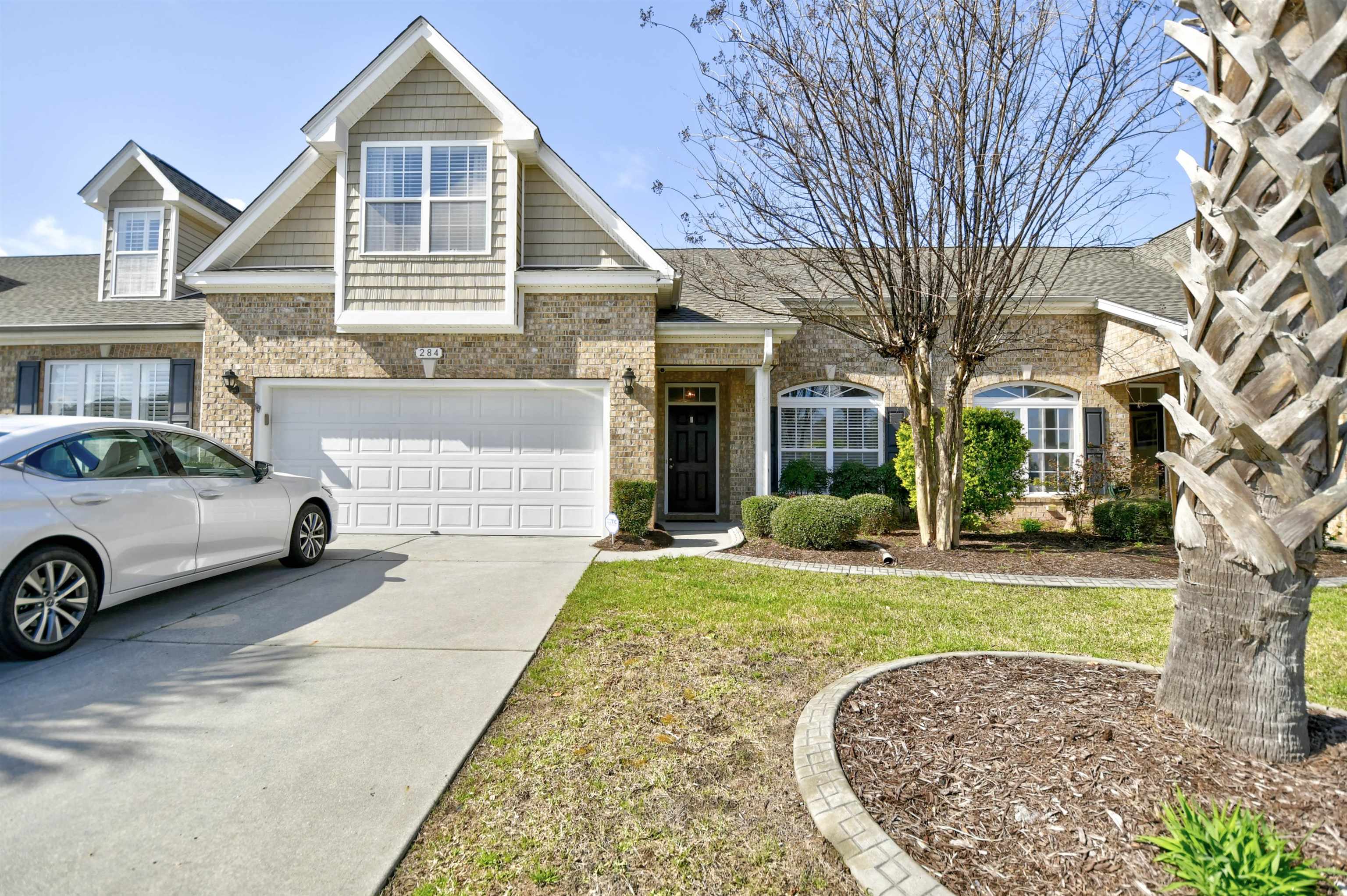 284 Viareggio Rd. – Myrtle Beach, SC
