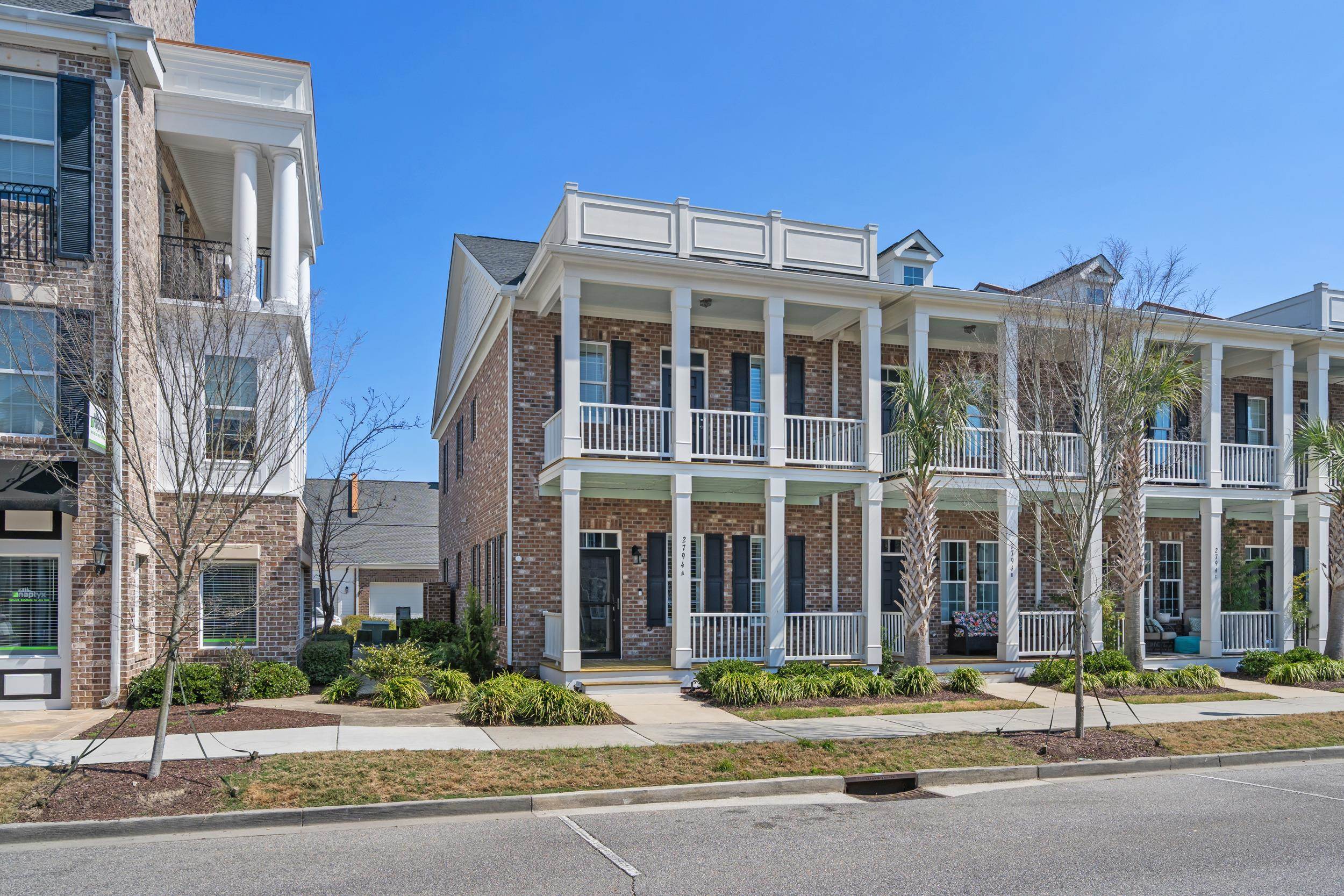 2794 Howard Ave. – Myrtle Beach, SC