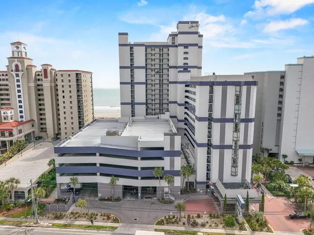 5308 N Ocean Blvd.