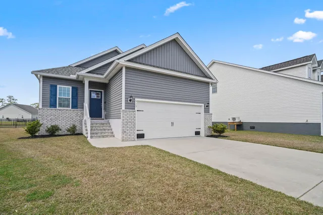 513 Antebellum Ln.