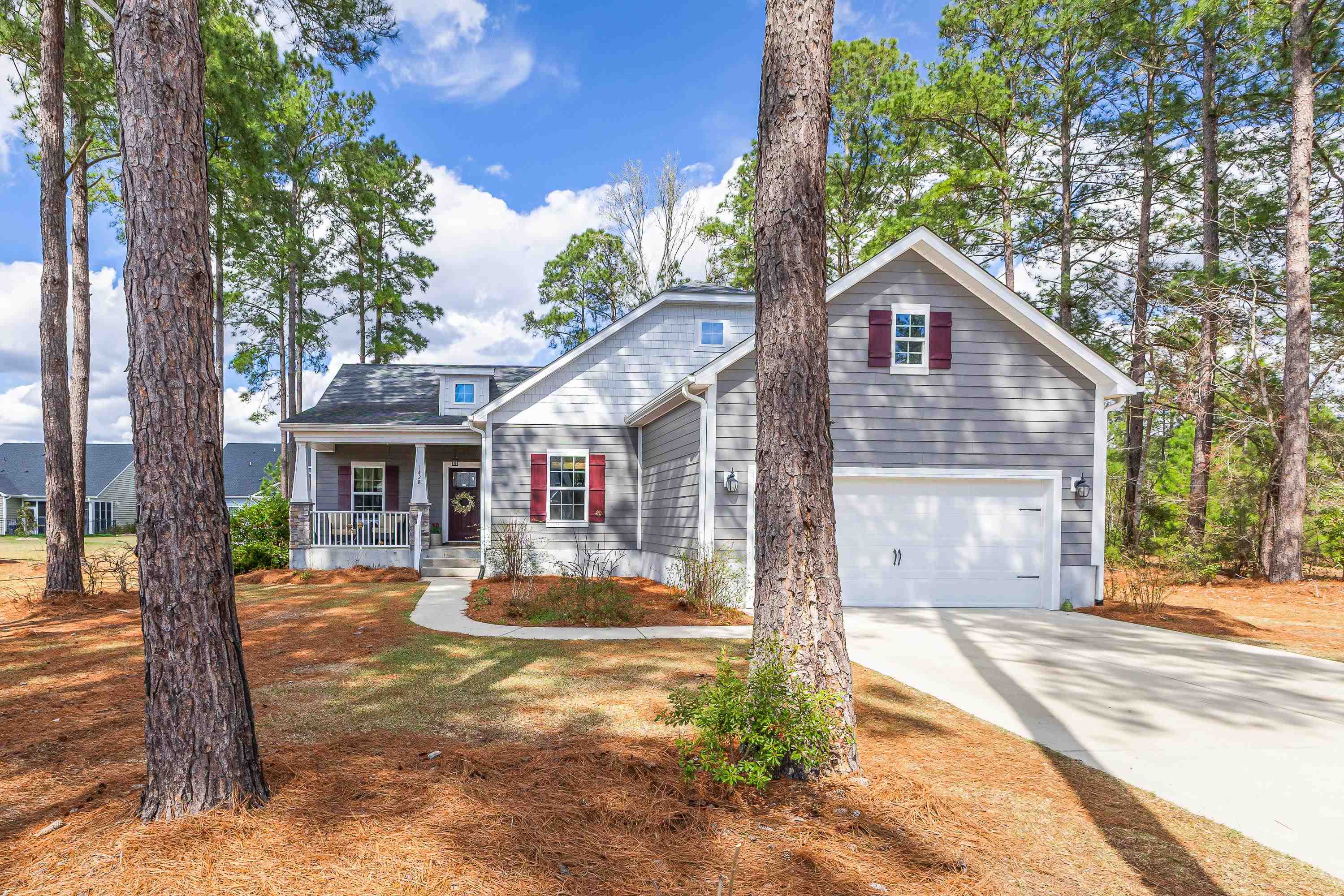 1428 Ogelthorp Dr. NW – Calabash, NC