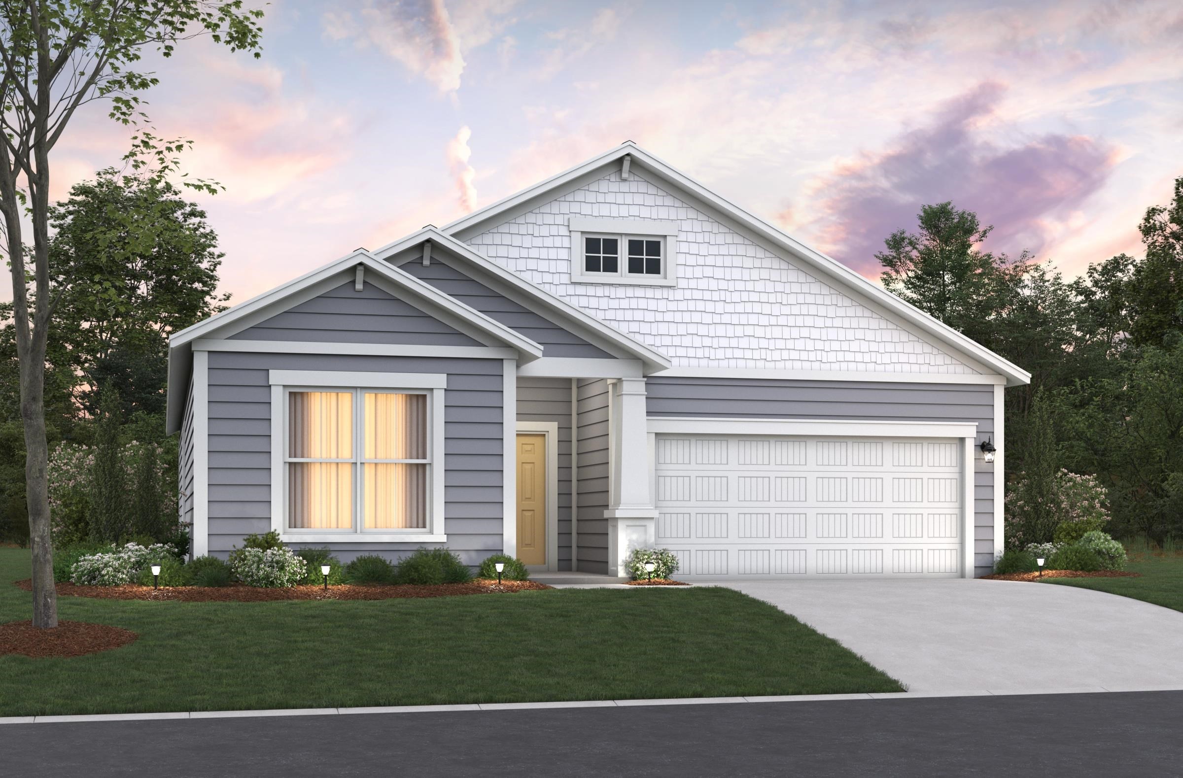 151 Buckingham Dr – Conway, SC