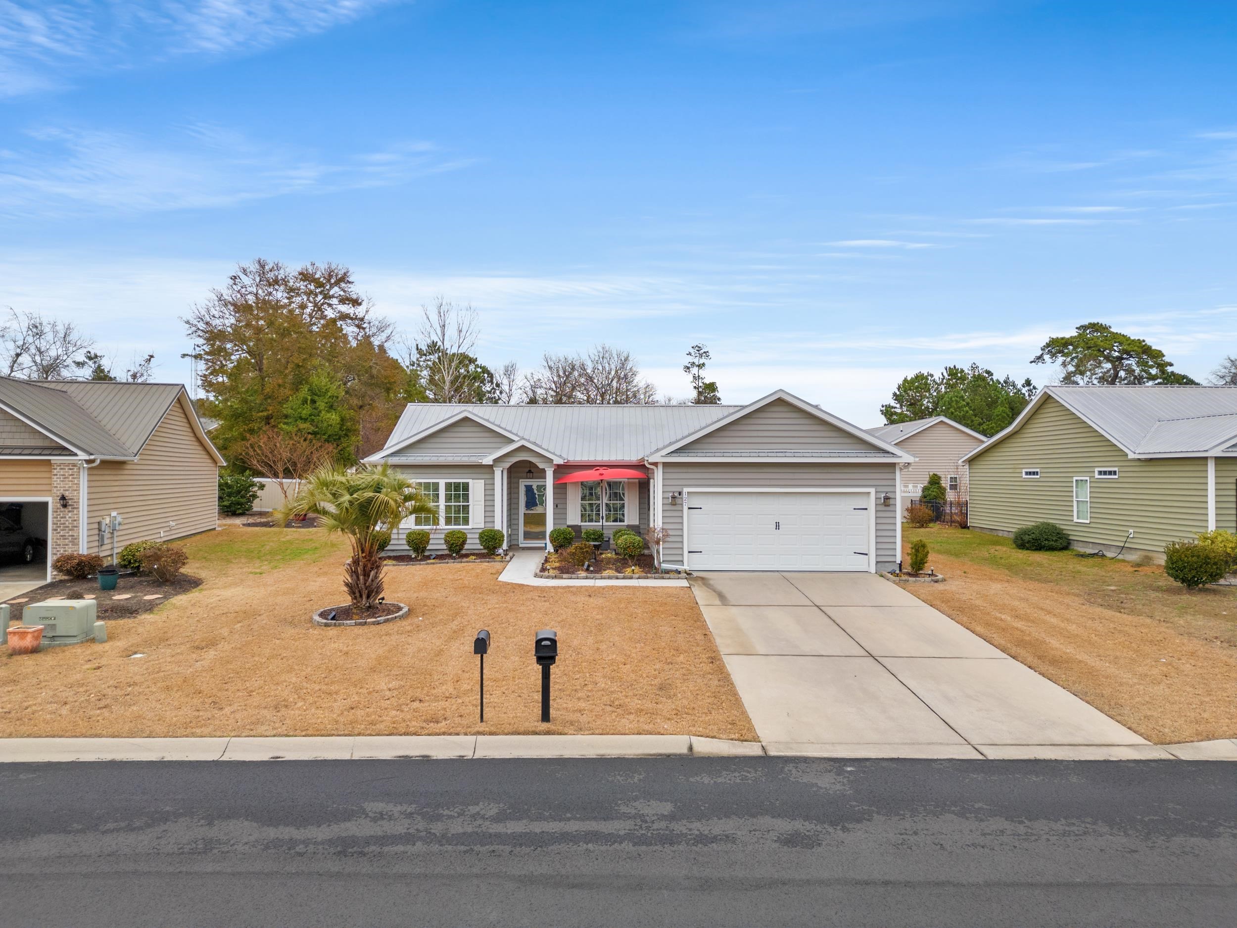 127 Fincham Dr. – Little River, SC