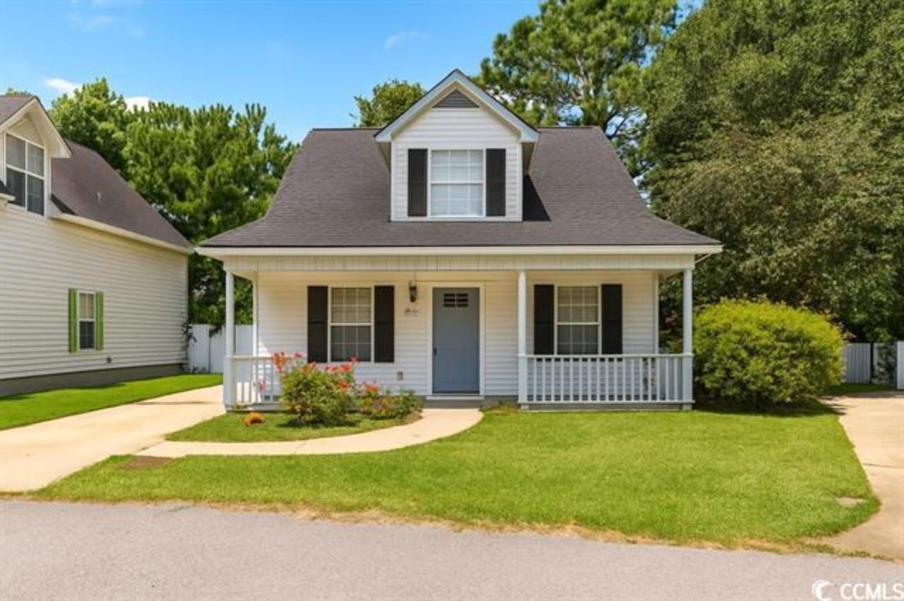 1676 Citadel Ln. – Myrtle Beach, SC