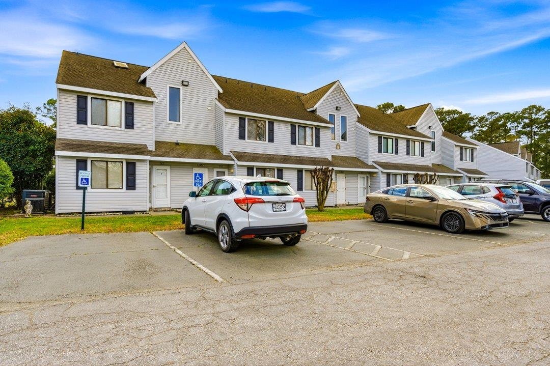 500 Fairway Village Dr. – Myrtle Beach, SC
