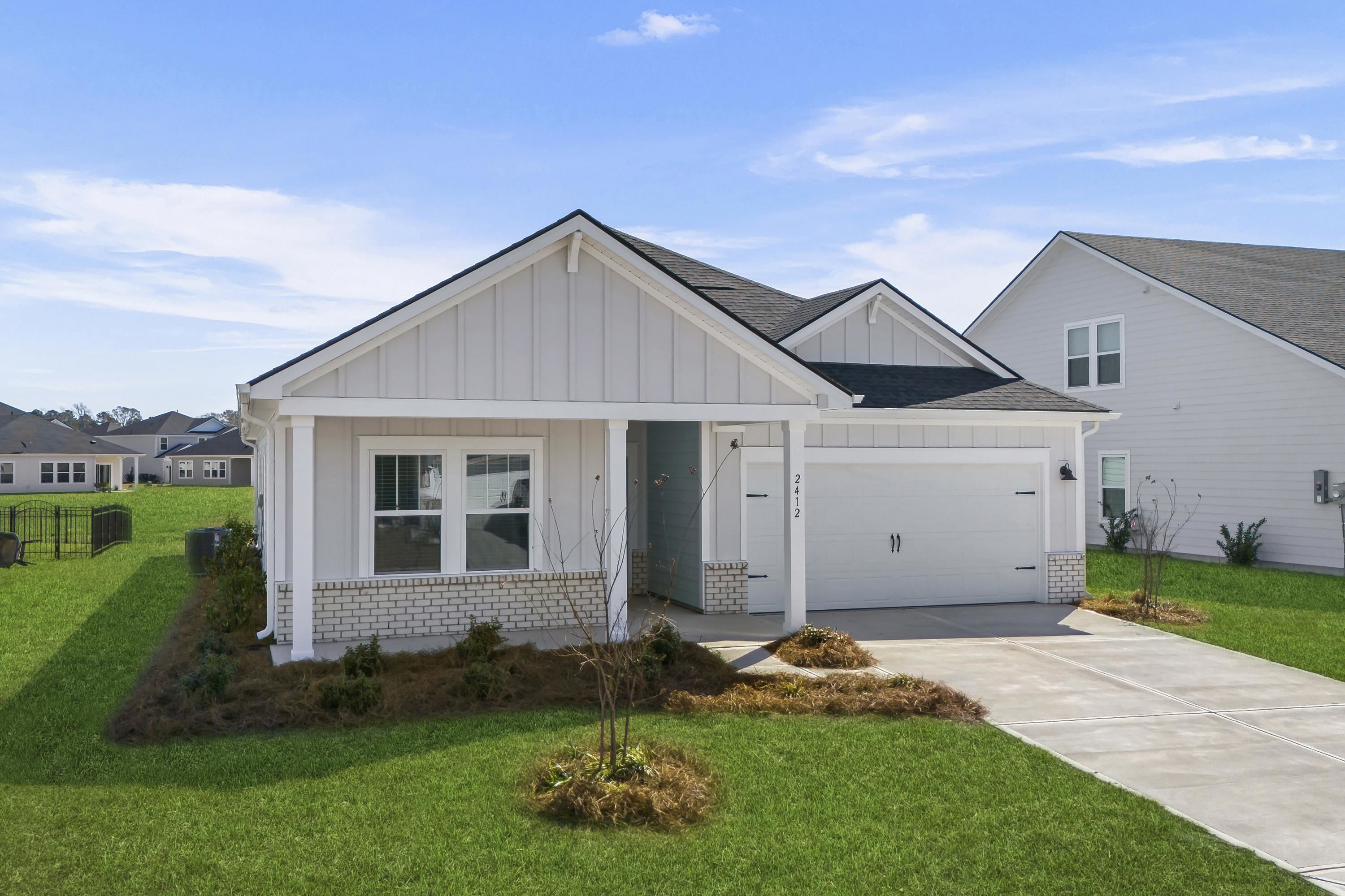 213 Evergreen St. – Longs, SC
