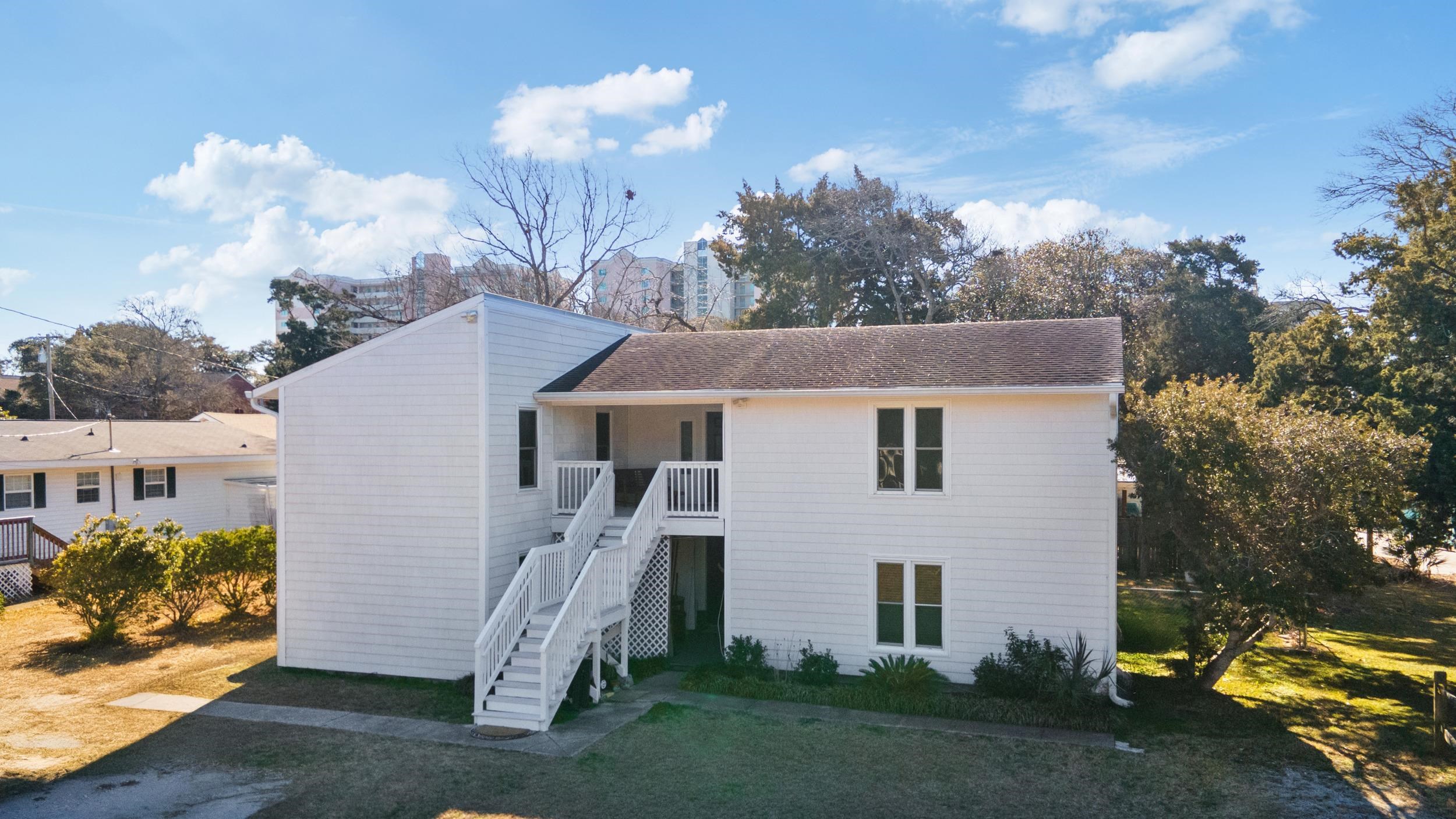 2005 Havens Dr. – North Myrtle Beach, SC