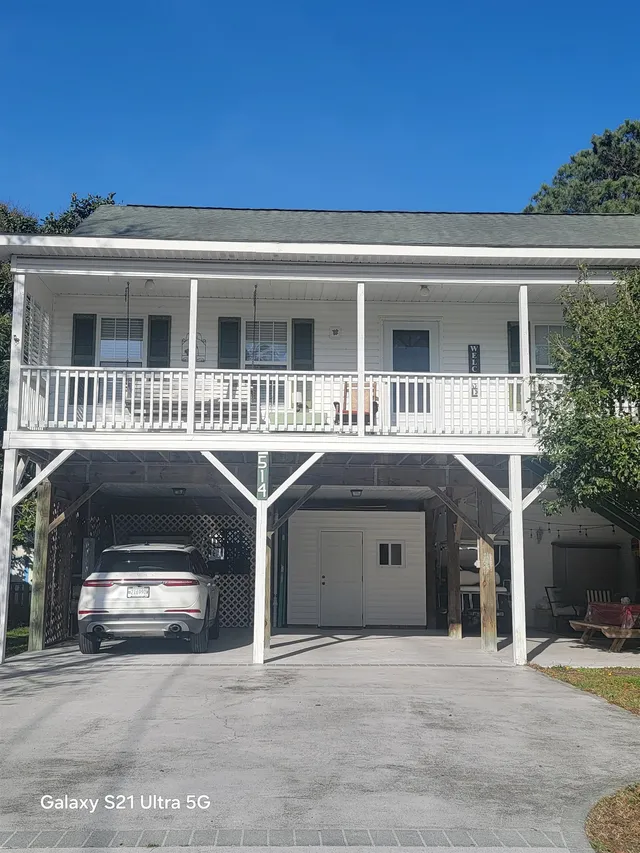 514 Cypress Dr.