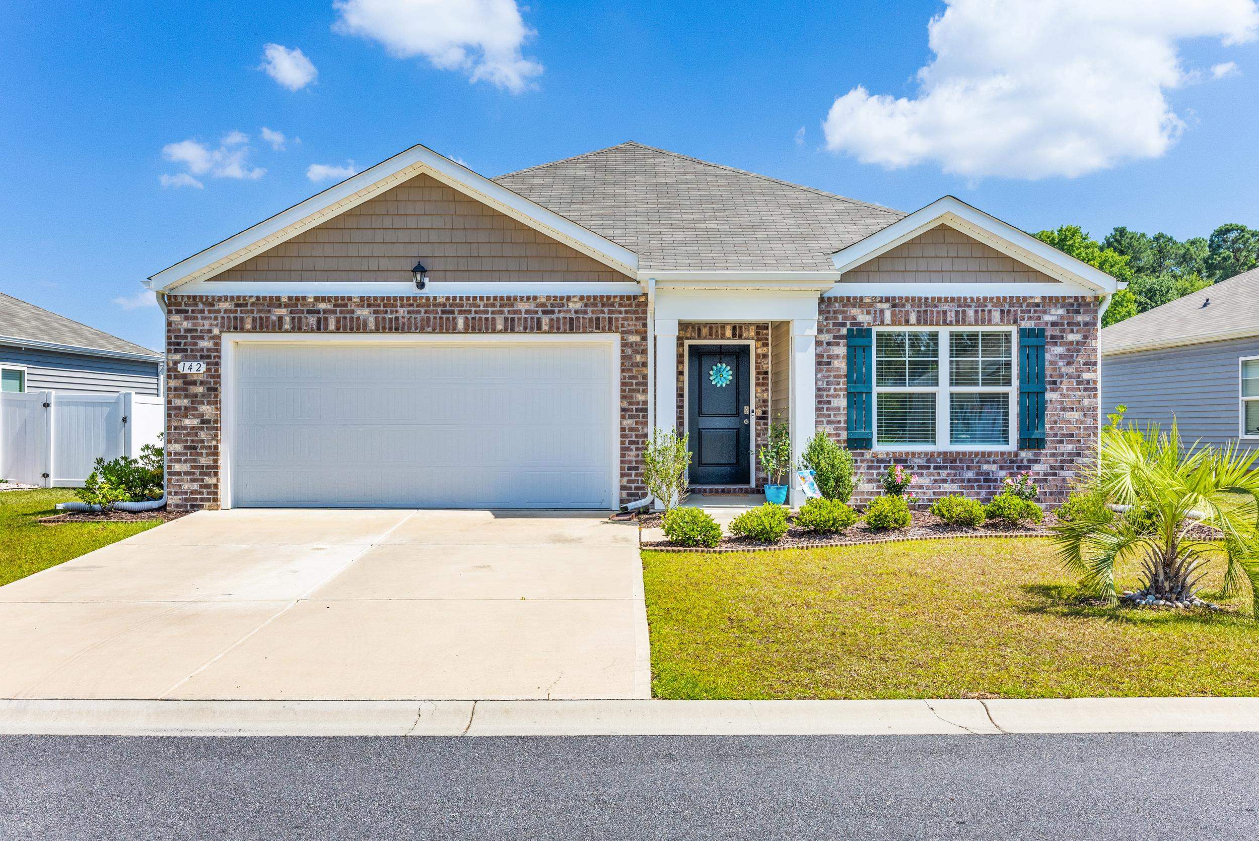 142 Pine Forest Dr. – Conway, SC