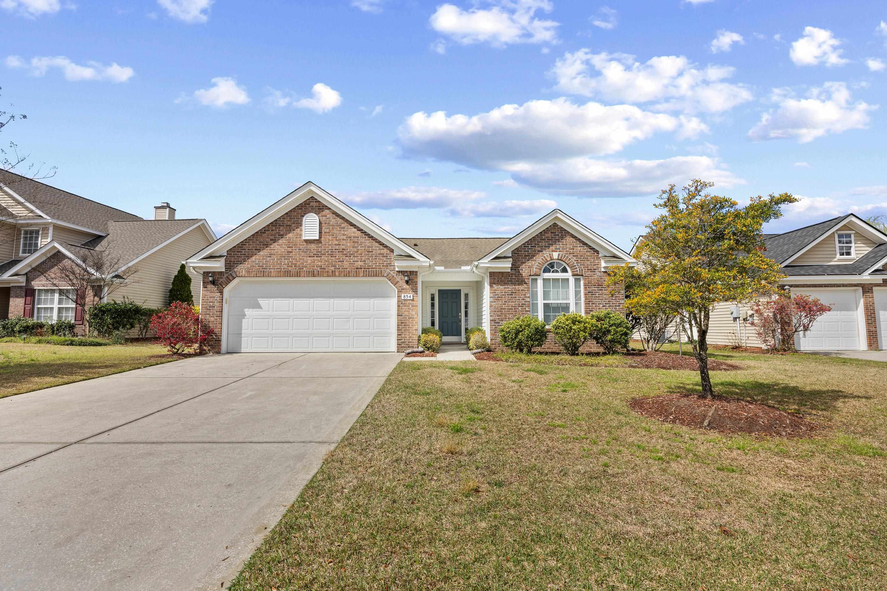 854 Riverward Dr. – Myrtle Beach, SC
