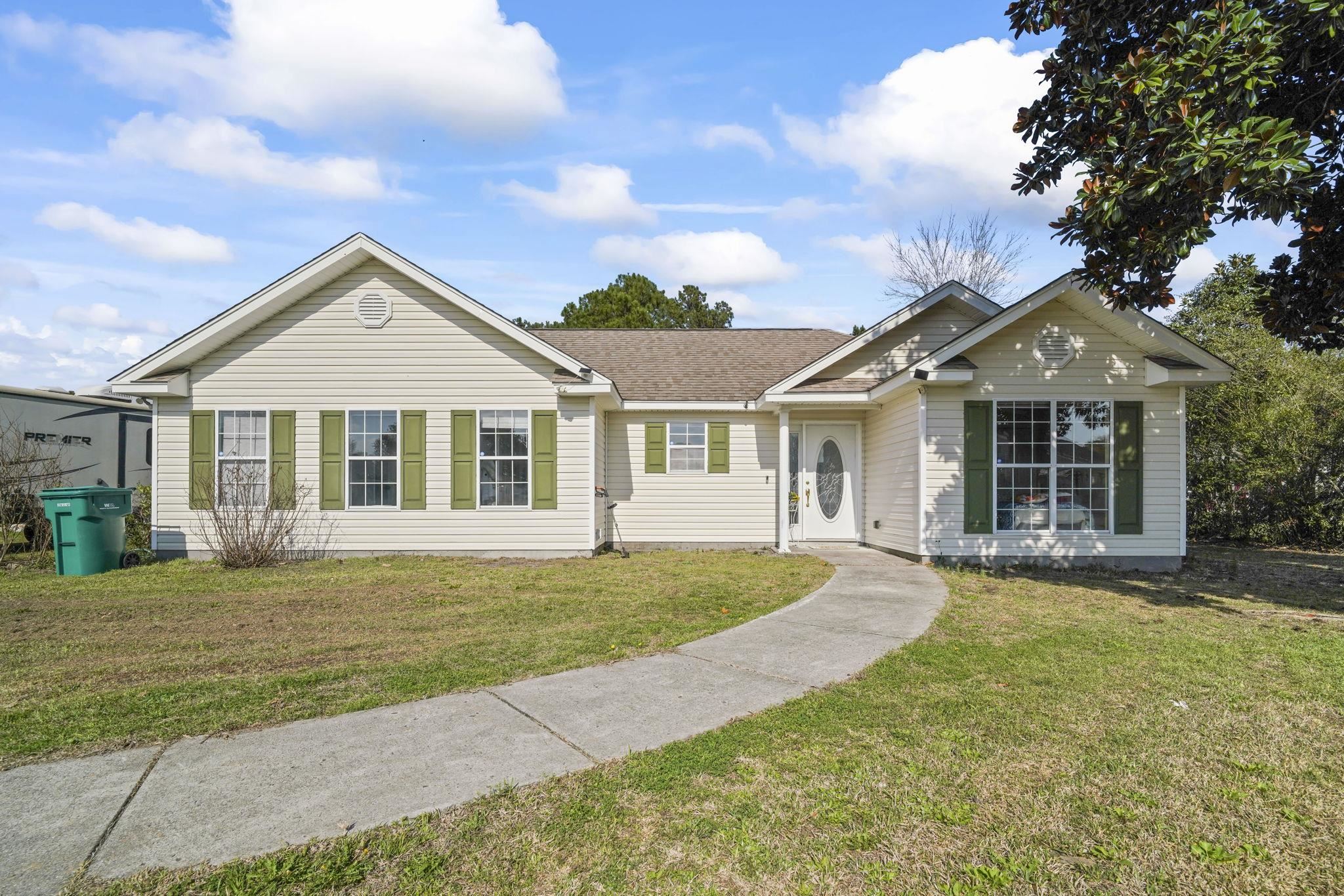 4351 Dew N. Ct. – Myrtle Beach, SC