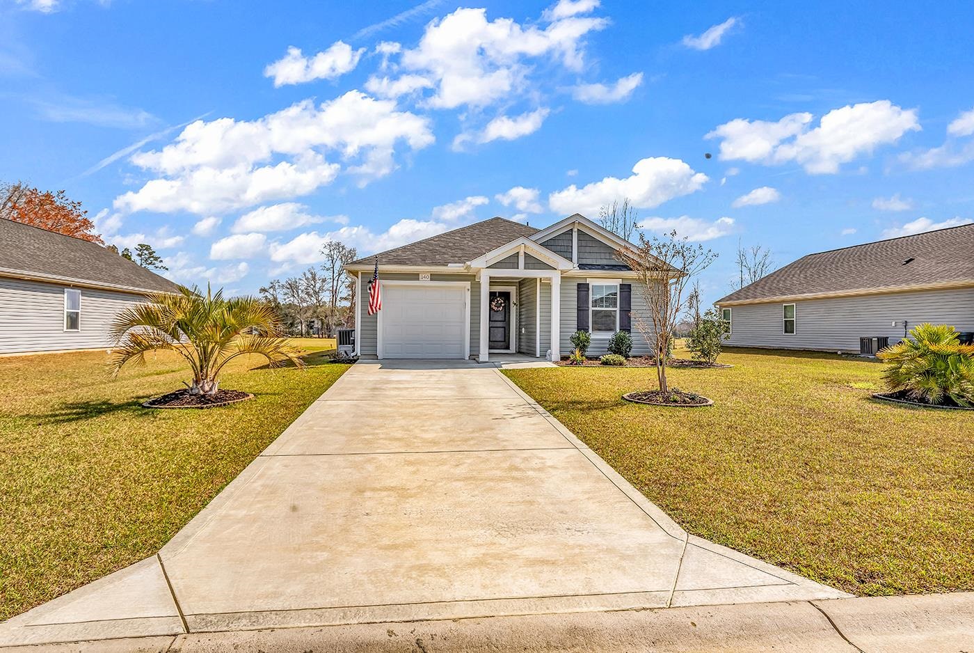 140 Cape Point Dr. – Conway, SC