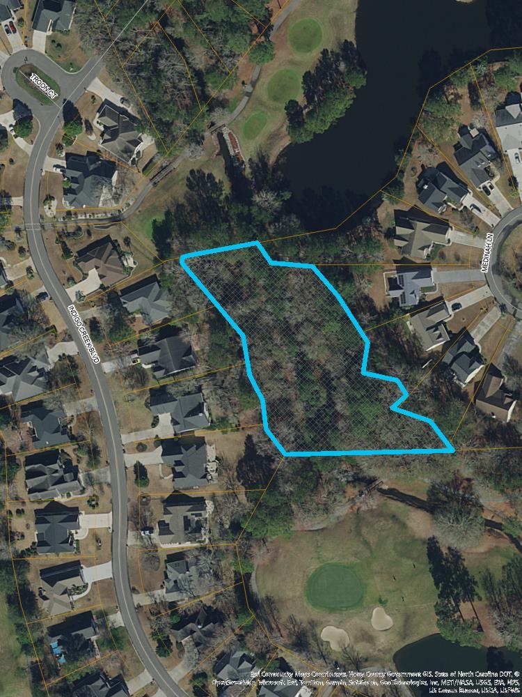 W Indigo Creek Blvd. – Murrells Inlet, SC