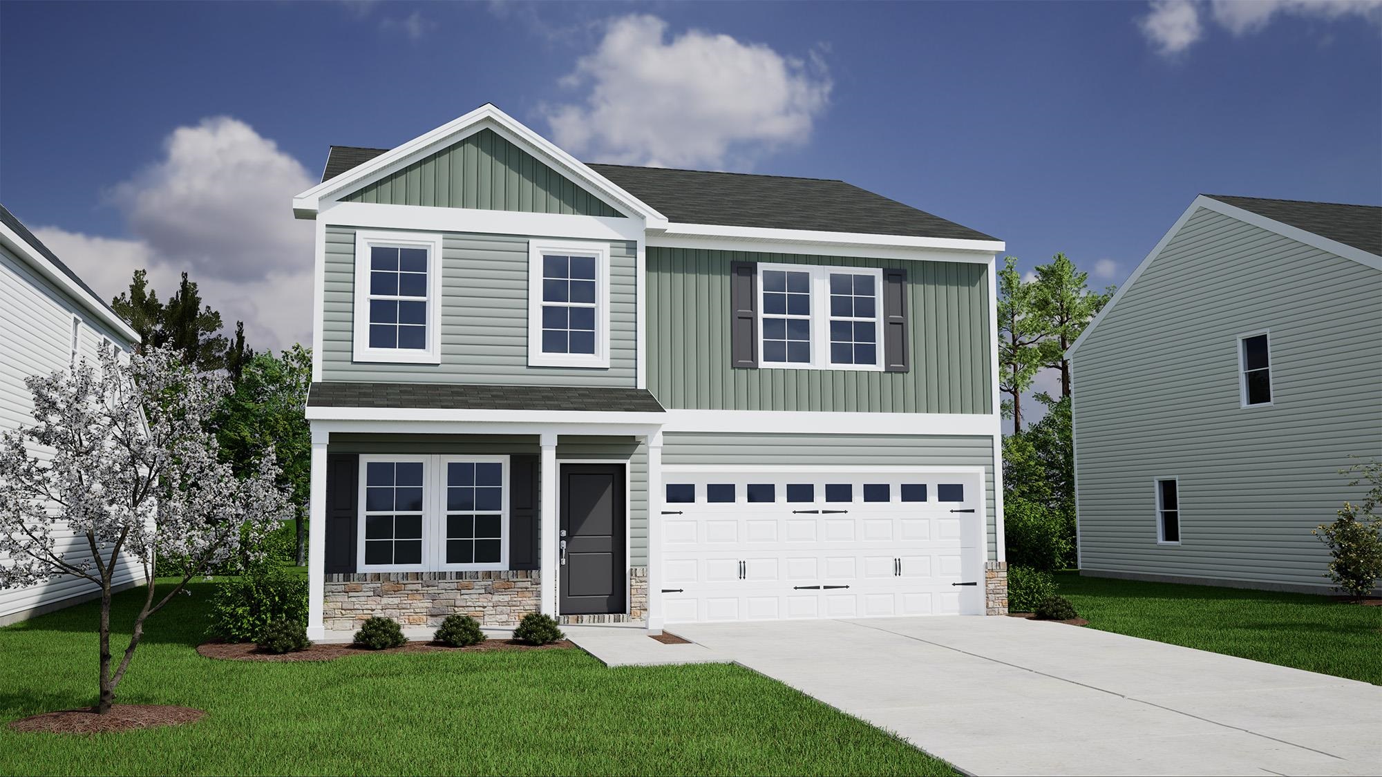 461 Atamasco Ct. – Conway, SC