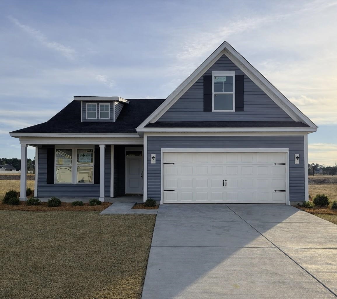 3039 Gadwall Dr. – Aynor, SC