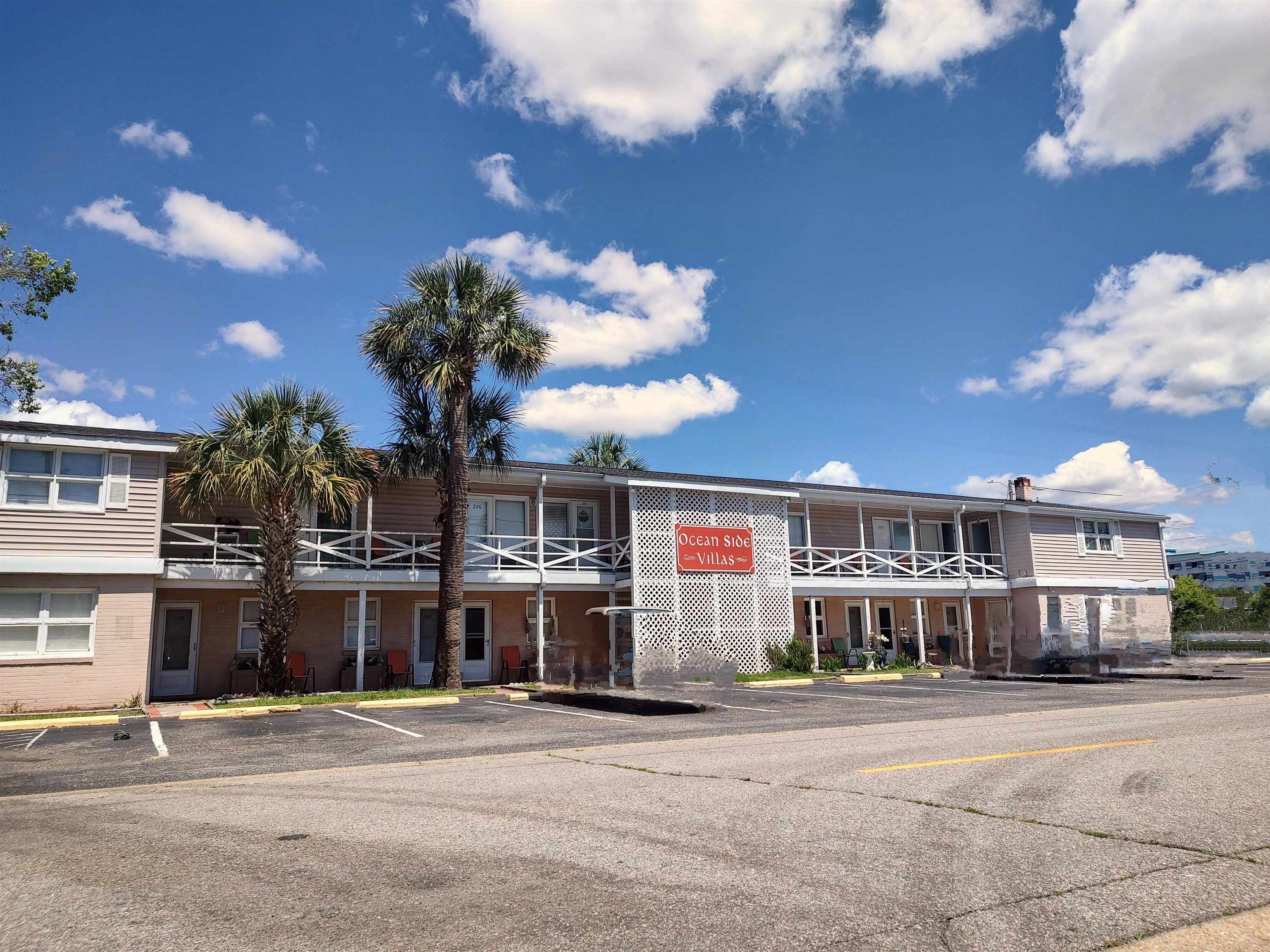 307 Flagg St. – Myrtle Beach, SC