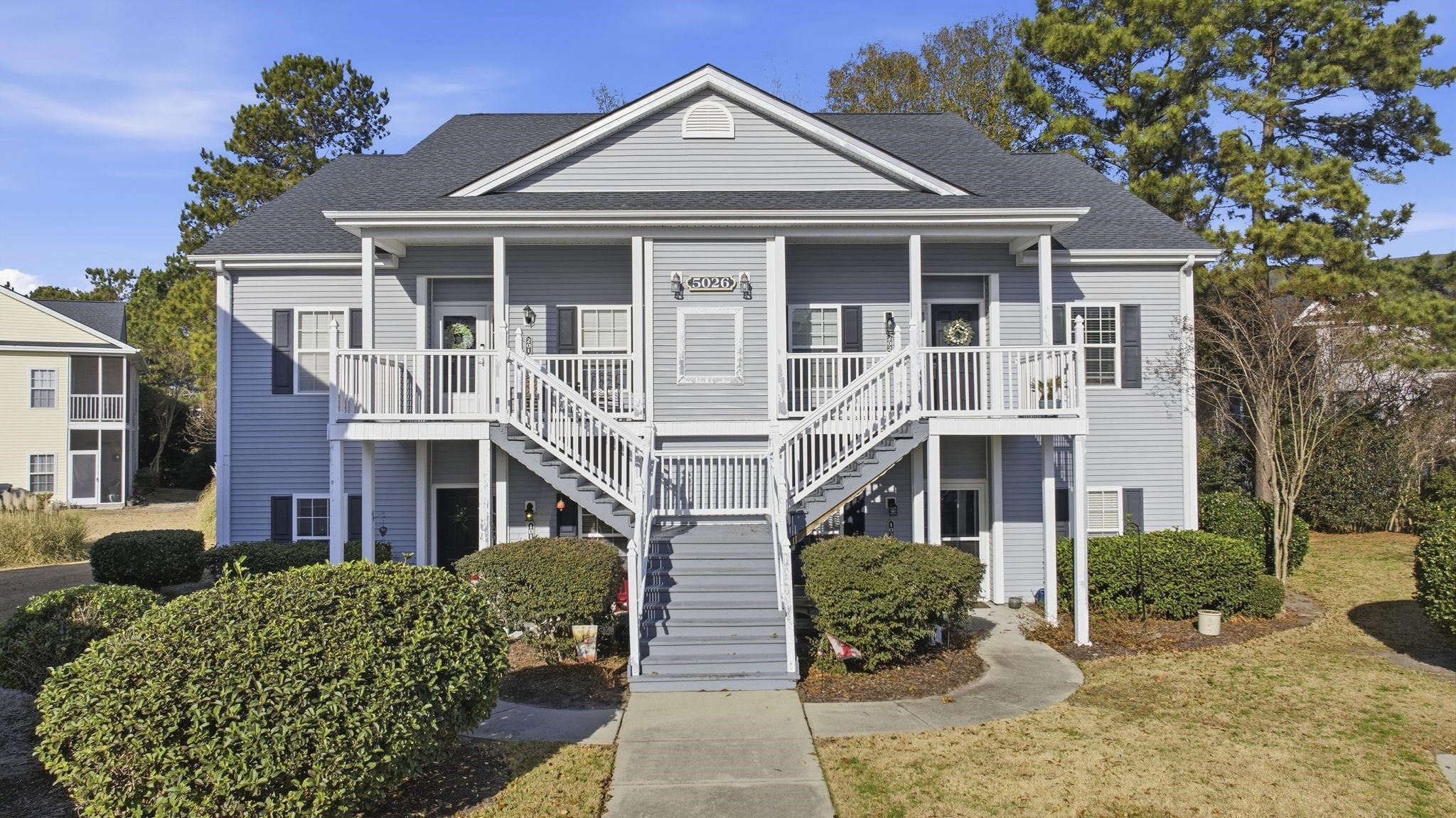 5026 Belleglen Ct. – Myrtle Beach, SC
