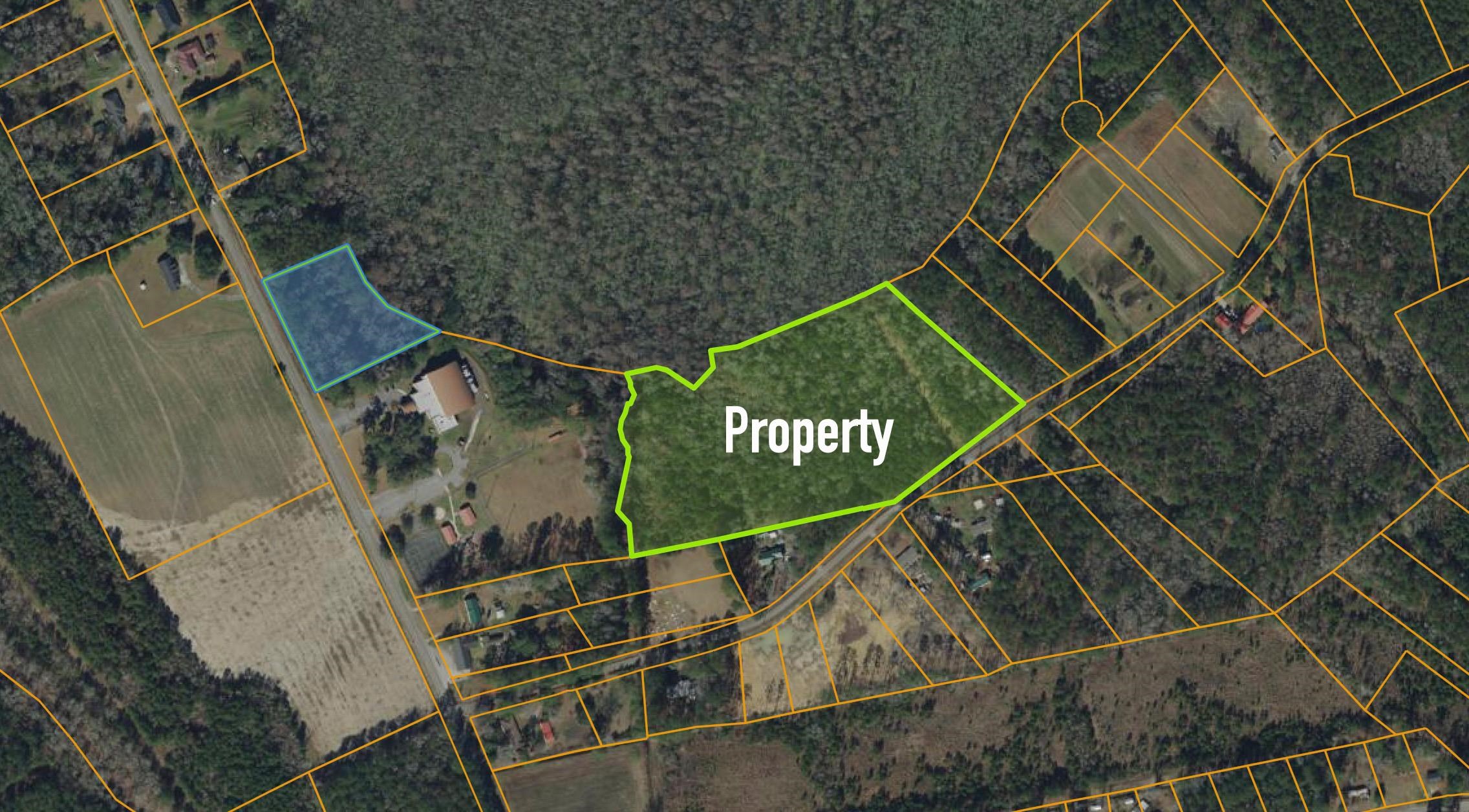 TBD Mishoe Rd. – Conway, SC