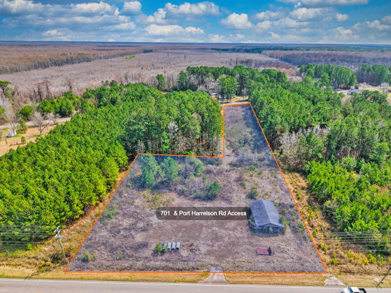 TBD Highway 701 South – Conway, SC