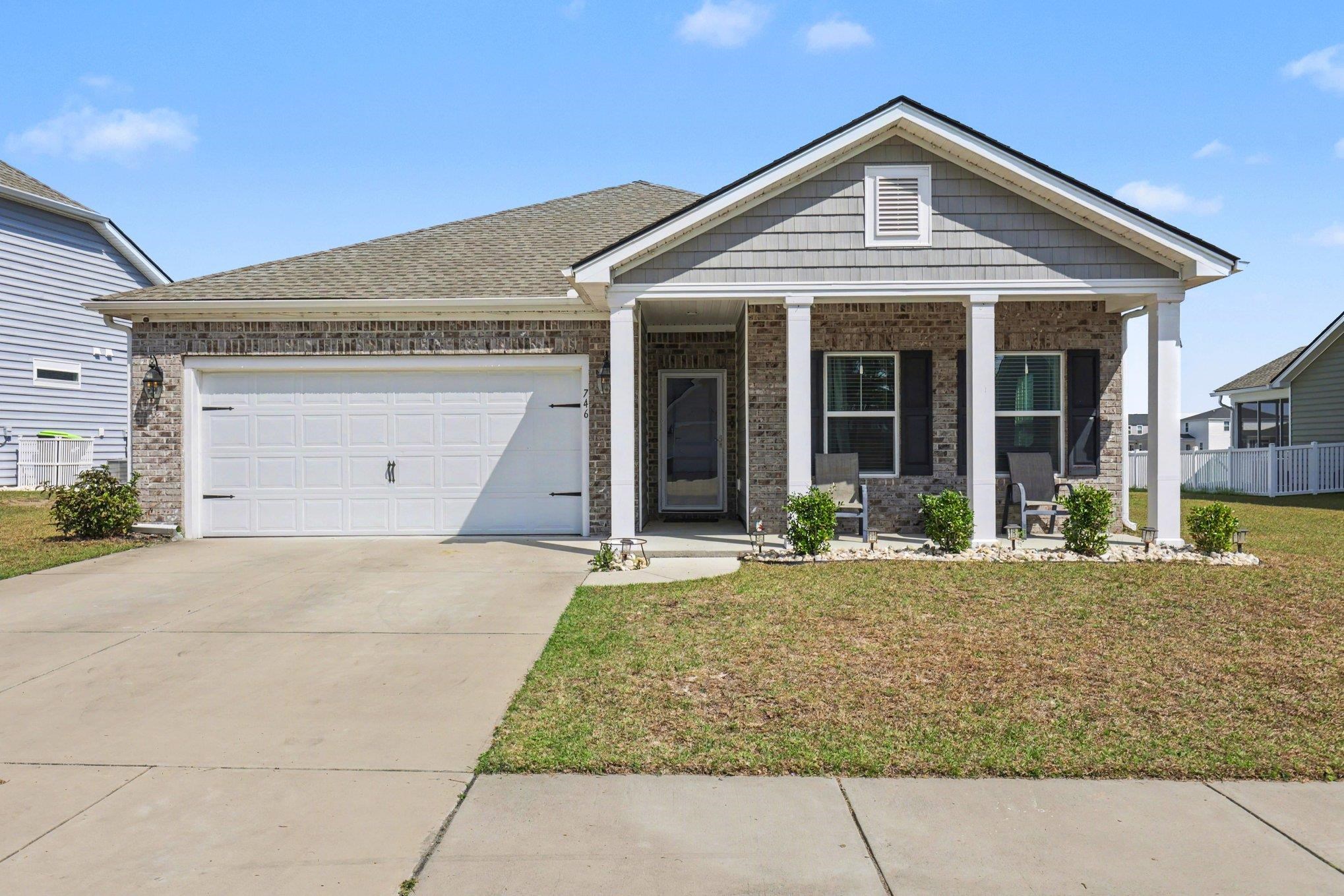 746 Harrison Mill St. – Myrtle Beach, SC