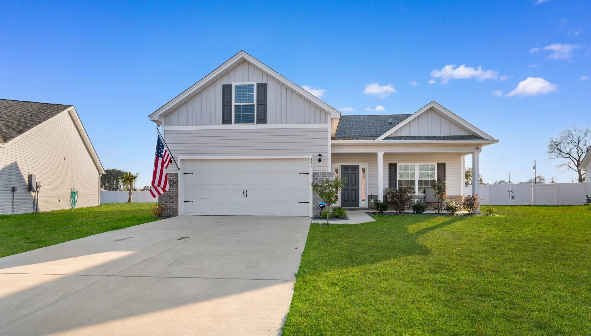 255 Lakota Loop – Longs, SC
