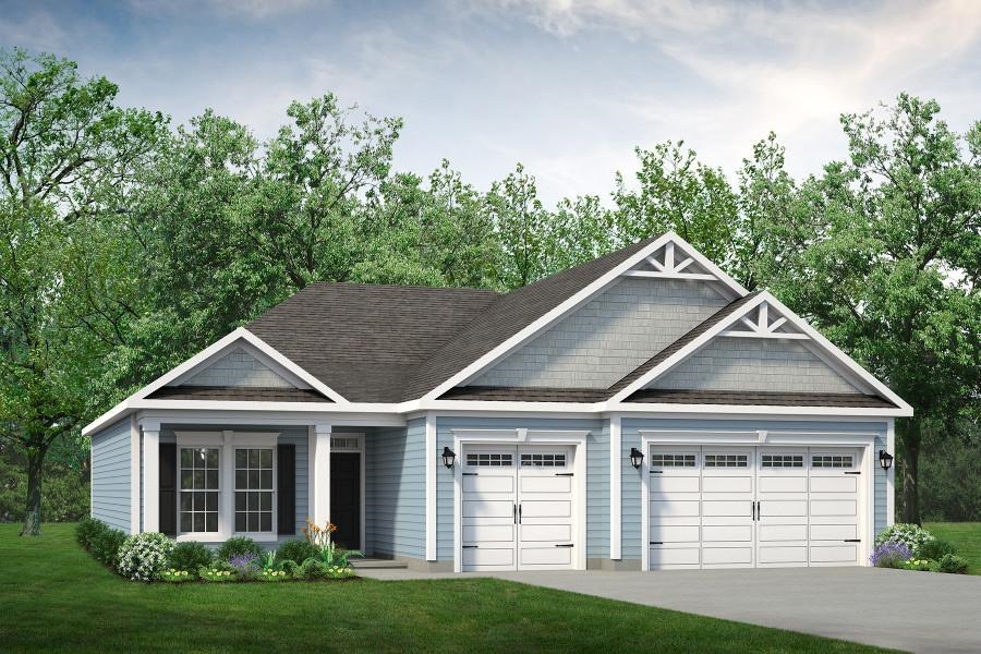 540 Banna Arch Loop – Myrtle Beach, SC
