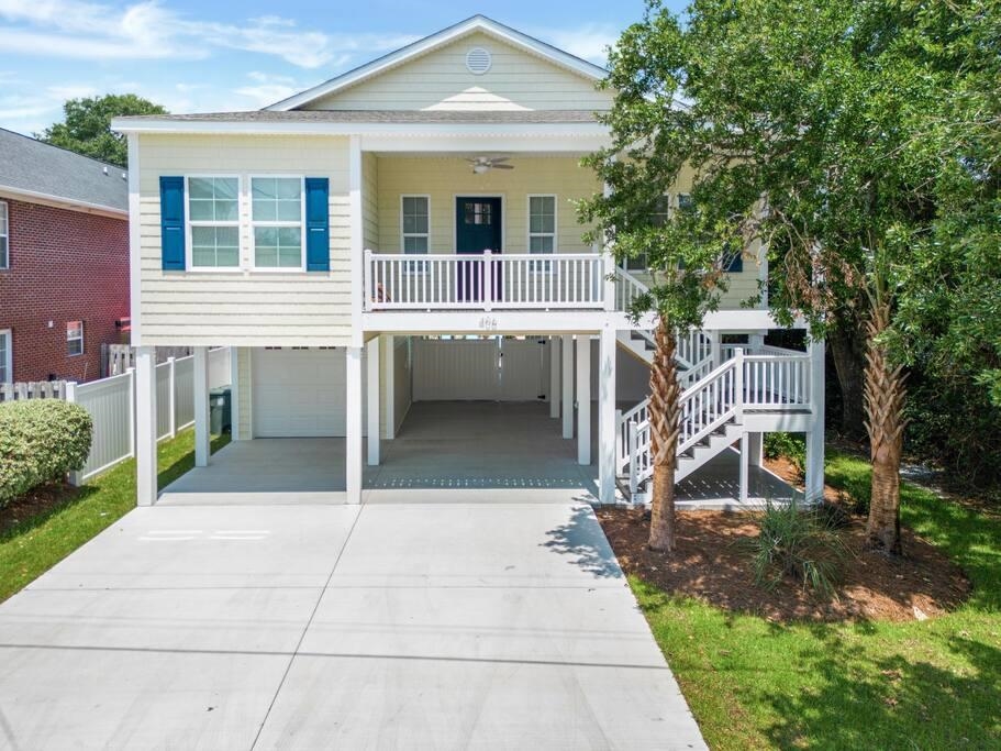 406 1st Ave. N – North Myrtle Beach, SC