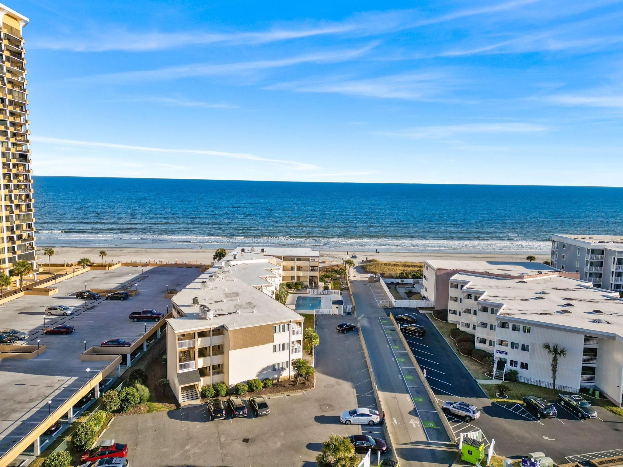 9620 Shore Dr. – Myrtle Beach, SC