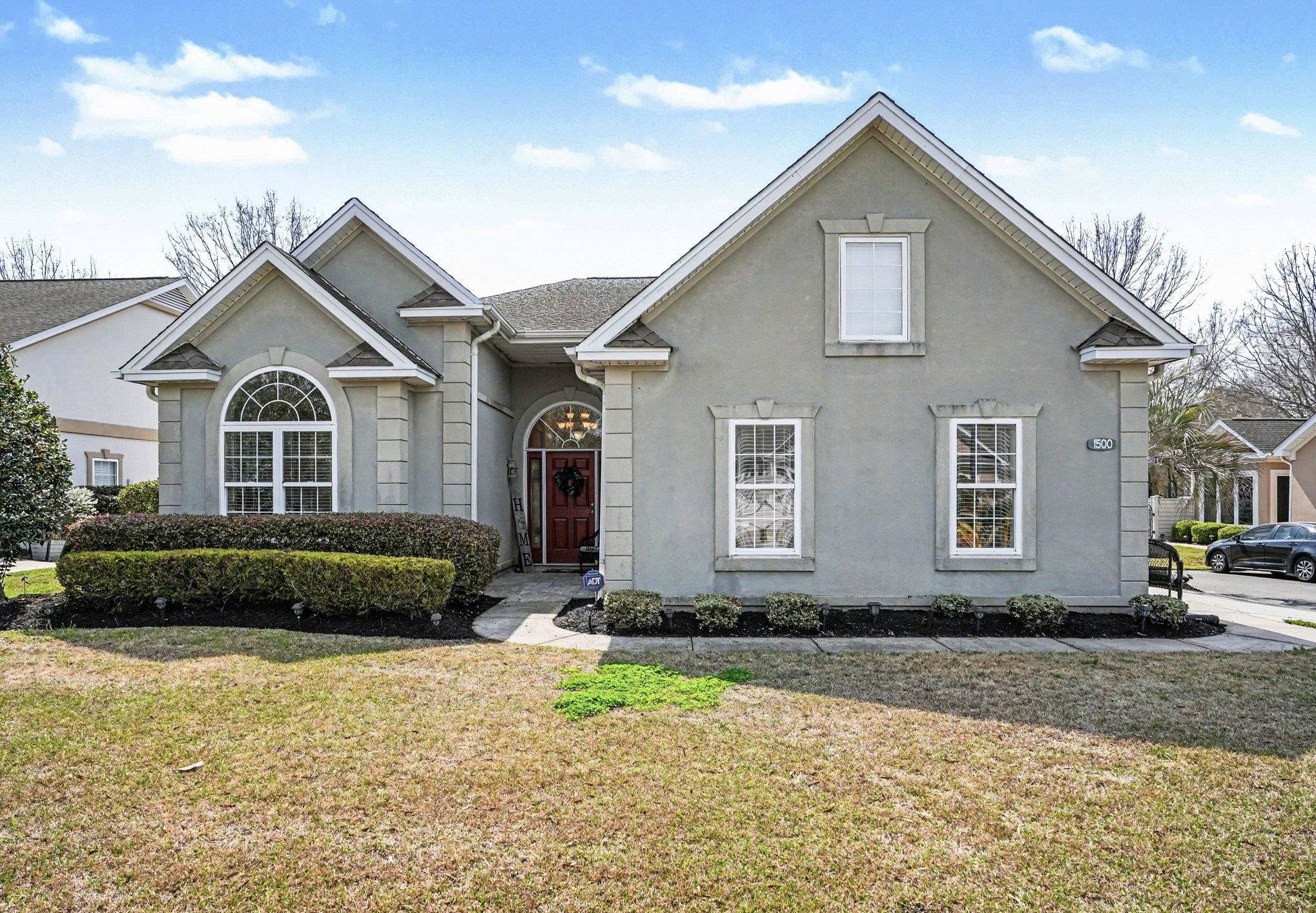 1500 Saint Thomas Circle – Myrtle Beach, SC