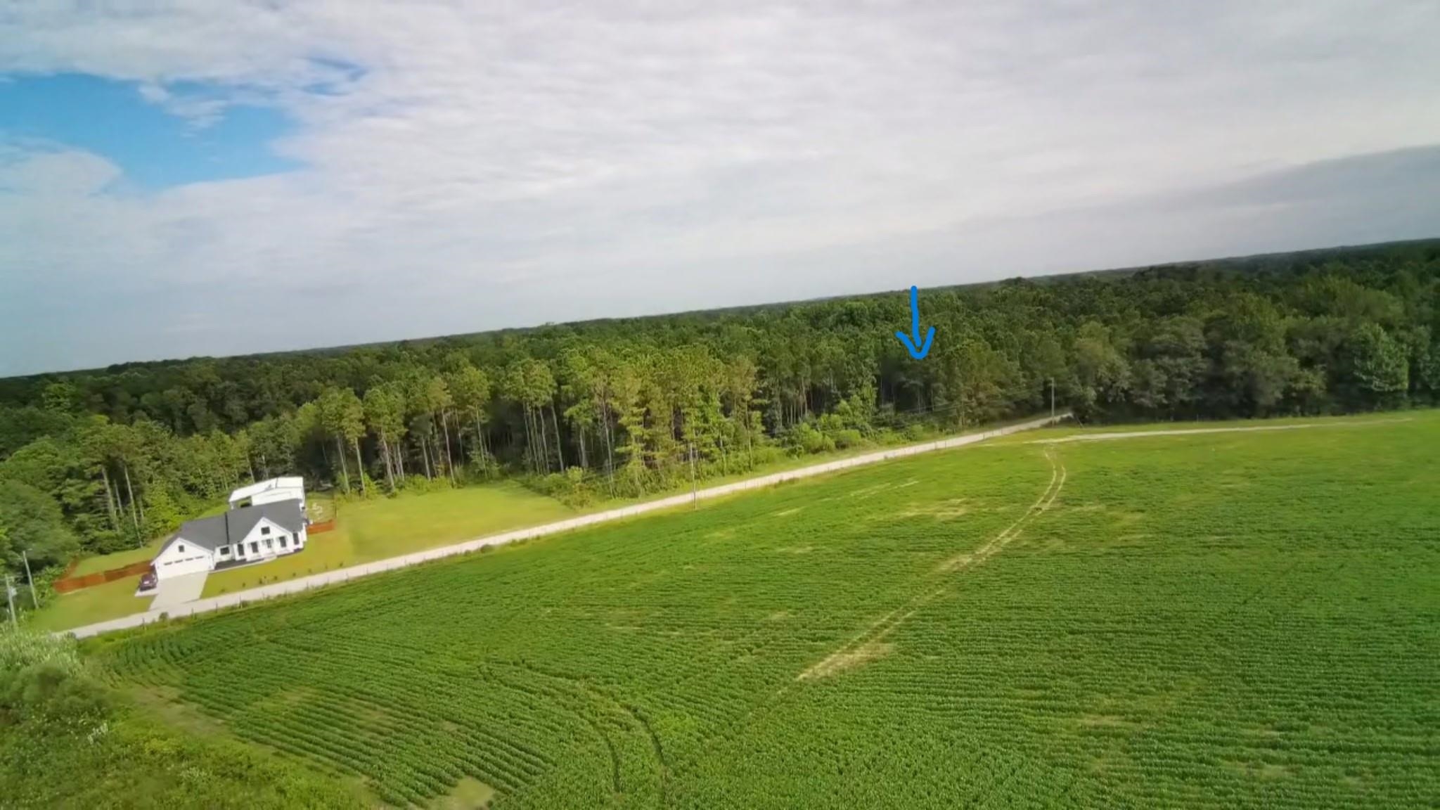 TBD Lawson Rd. – Loris, SC