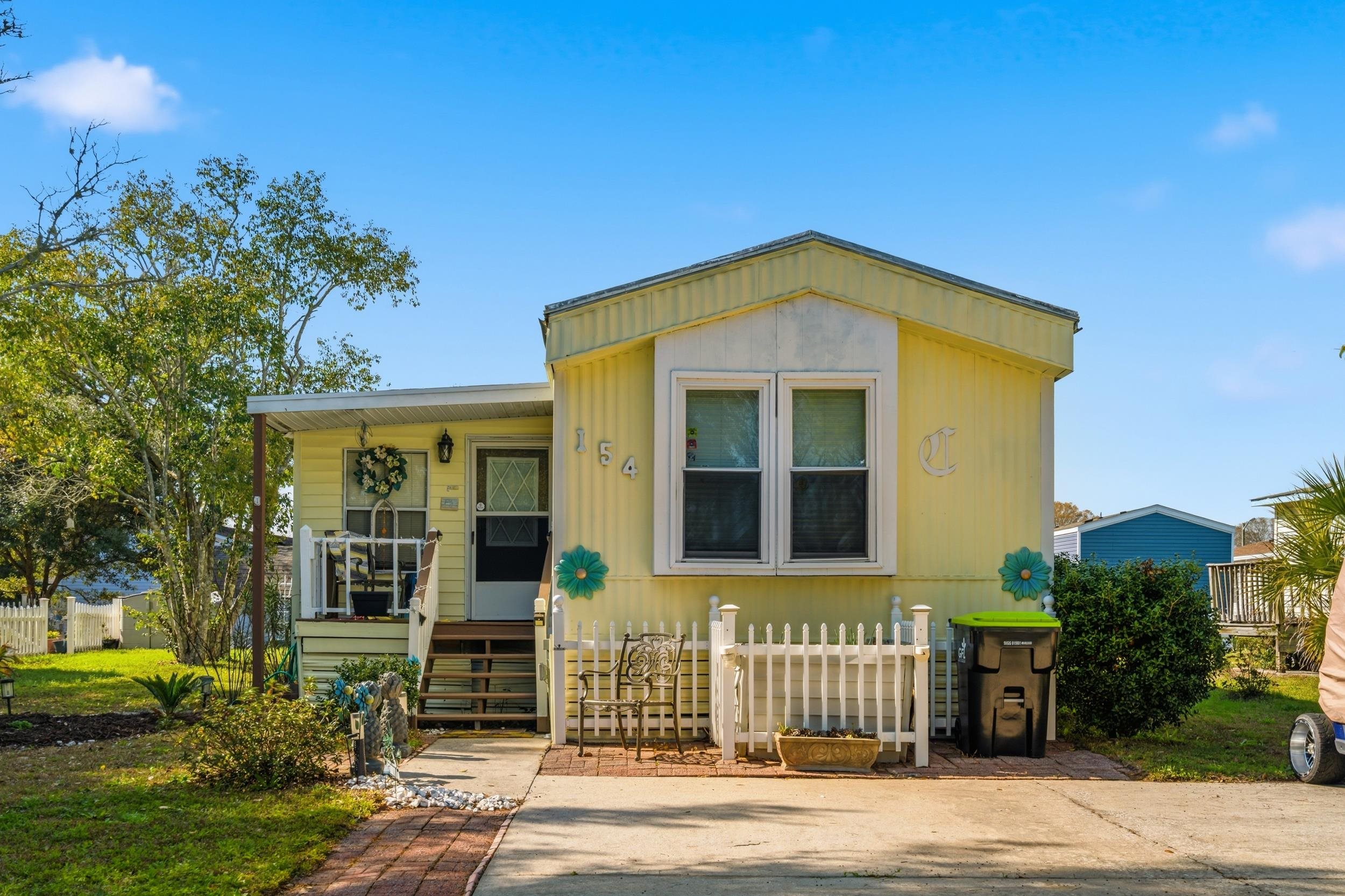154 Crooked Island Circle – Murrells Inlet, SC