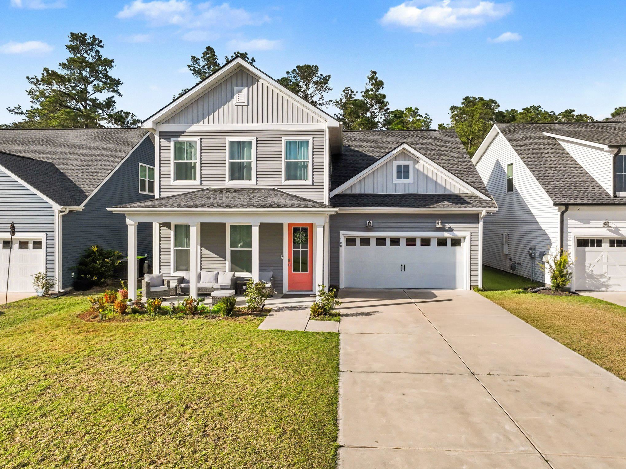 100 Tudor Court – Myrtle Beach, SC