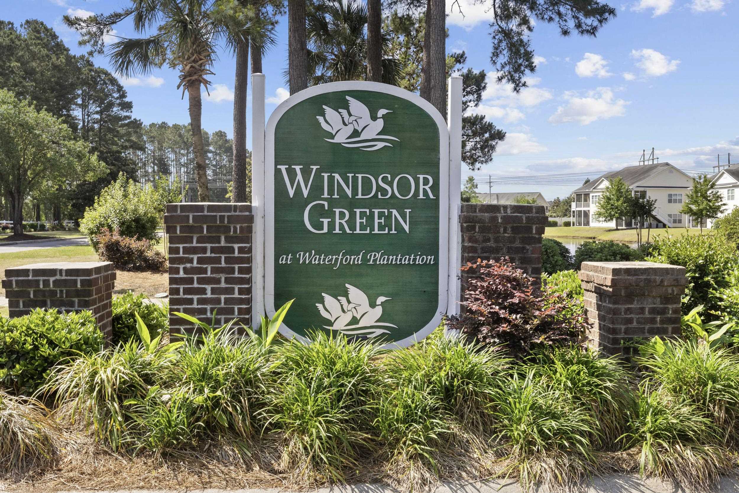4940 Windsor Green Way – Myrtle Beach, SC