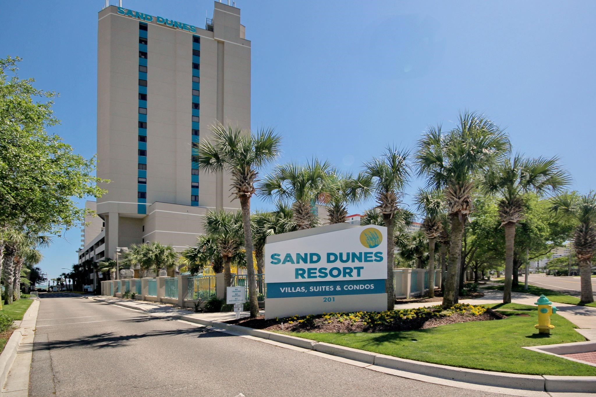 201 74th Ave. N – Myrtle Beach, SC