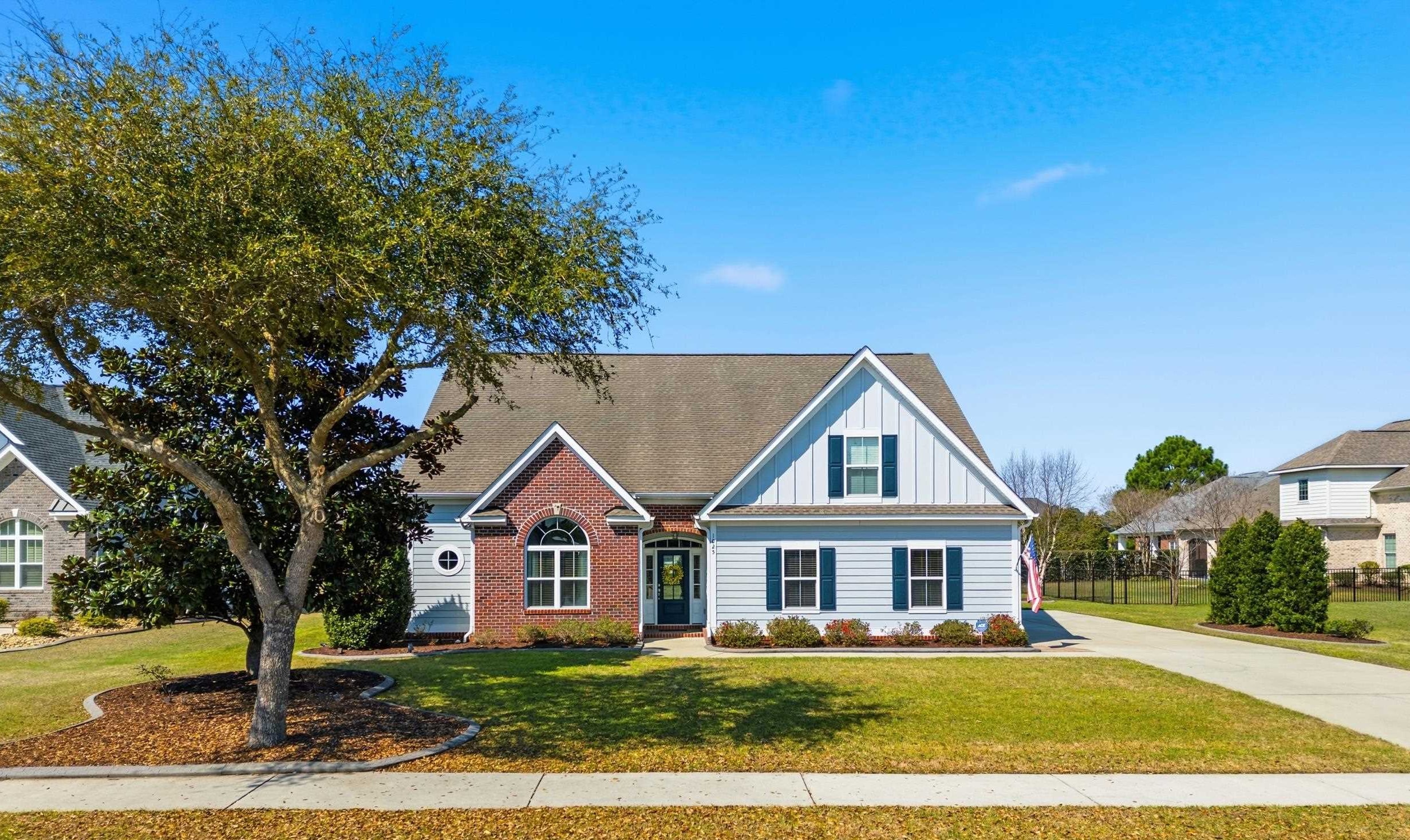 1025 Limpkin Dr. – Conway, SC