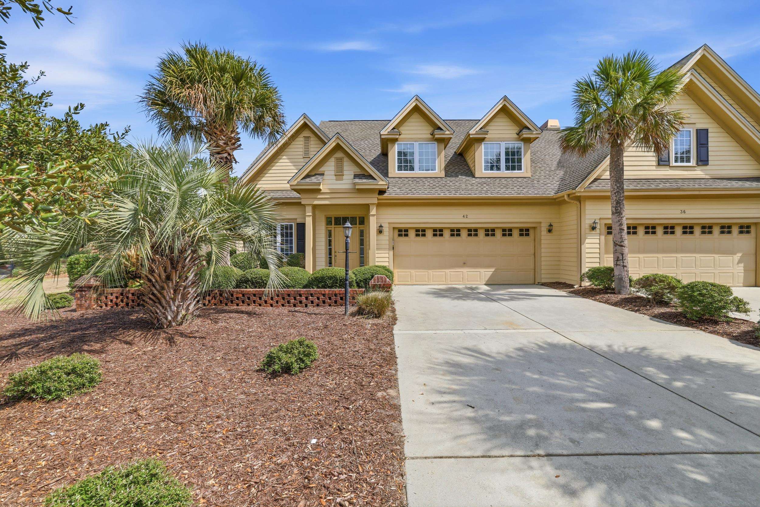42 Courtyard Circle – Pawleys Island, SC