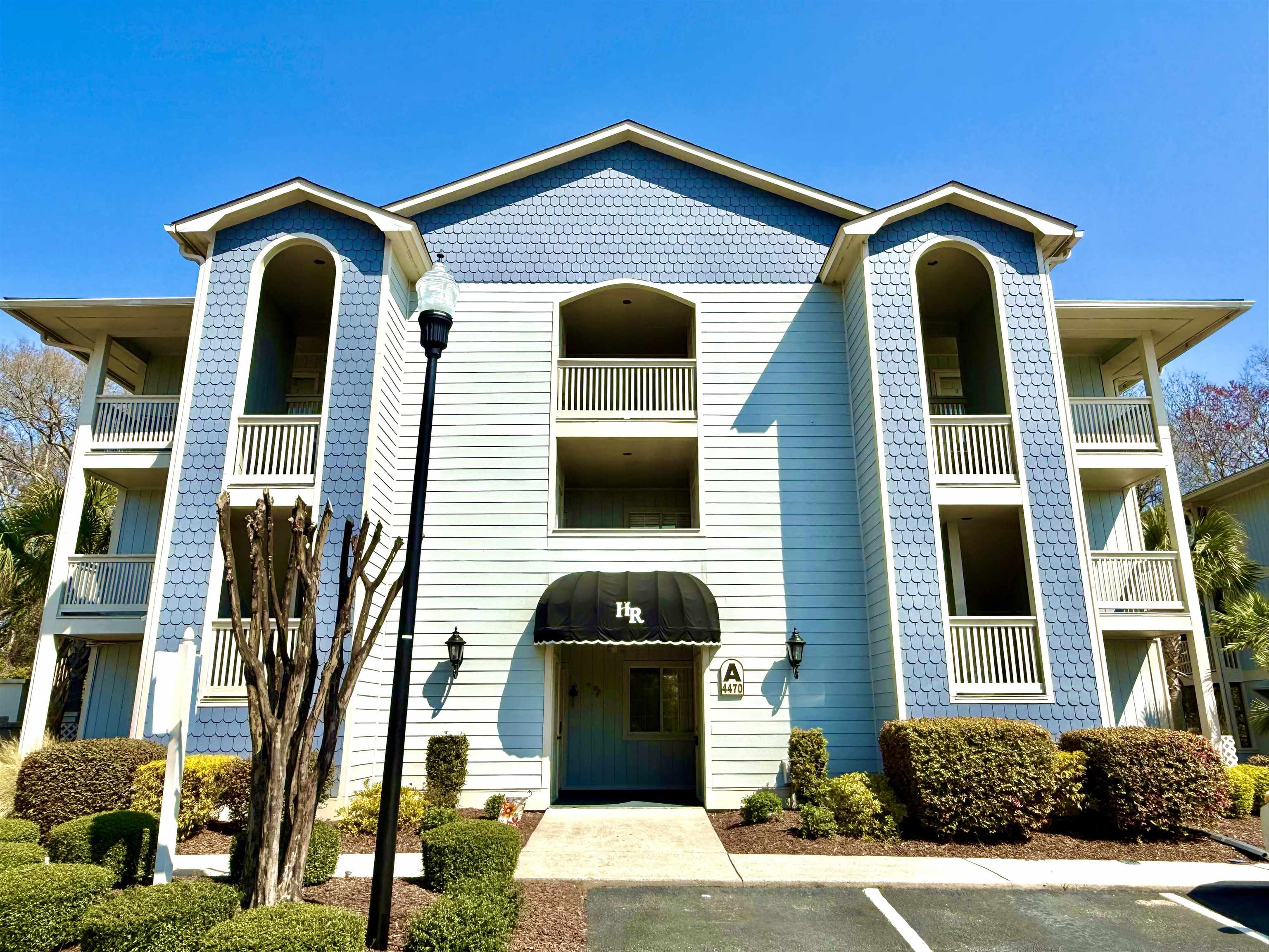4470 Coquina Harbour Dr. – Little River, SC