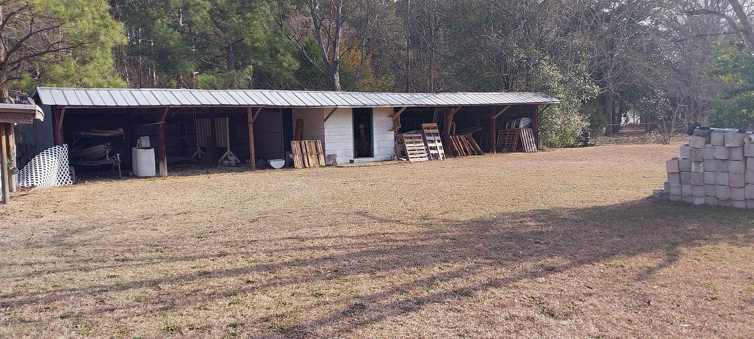 Lot 1 A Browns Creek Rd. – Latta, SC