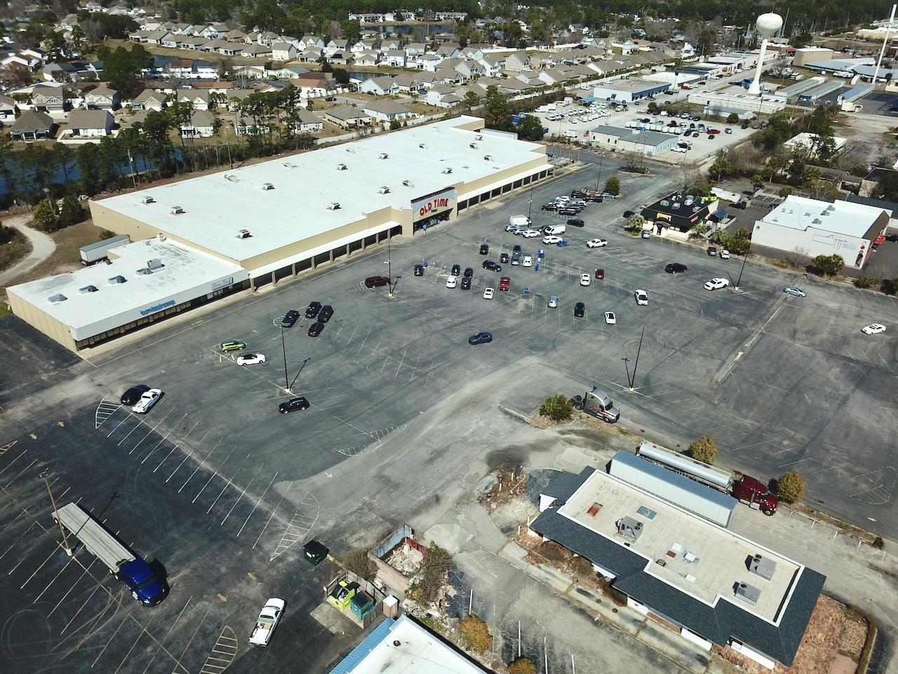 1870 N Highway 17 – Surfside Beach, SC