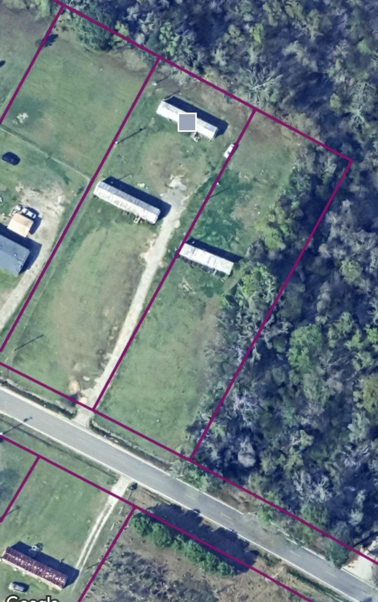 1614 Meander Dr – , SC