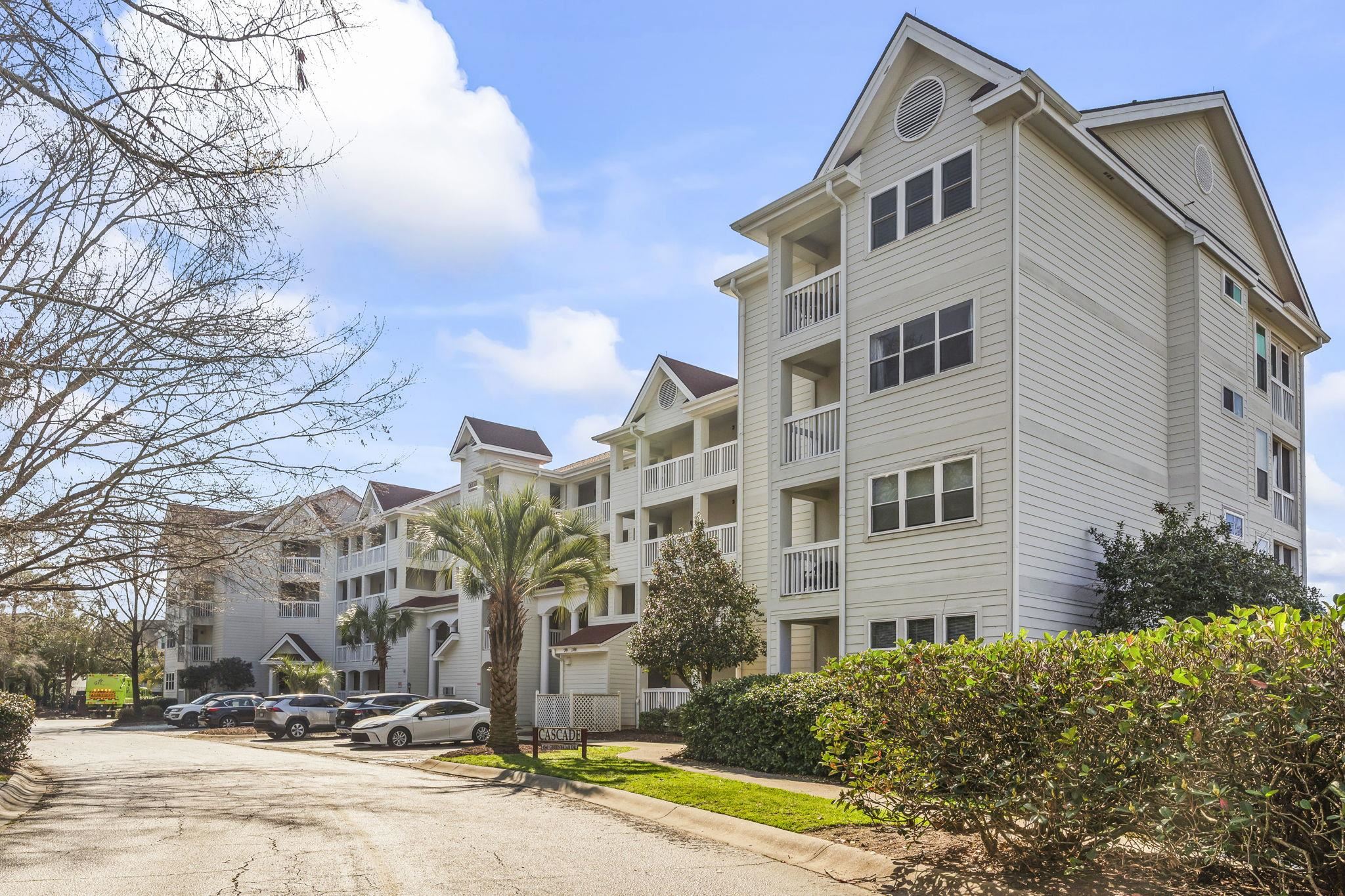 4560 Greenbriar Dr. – Little River, SC