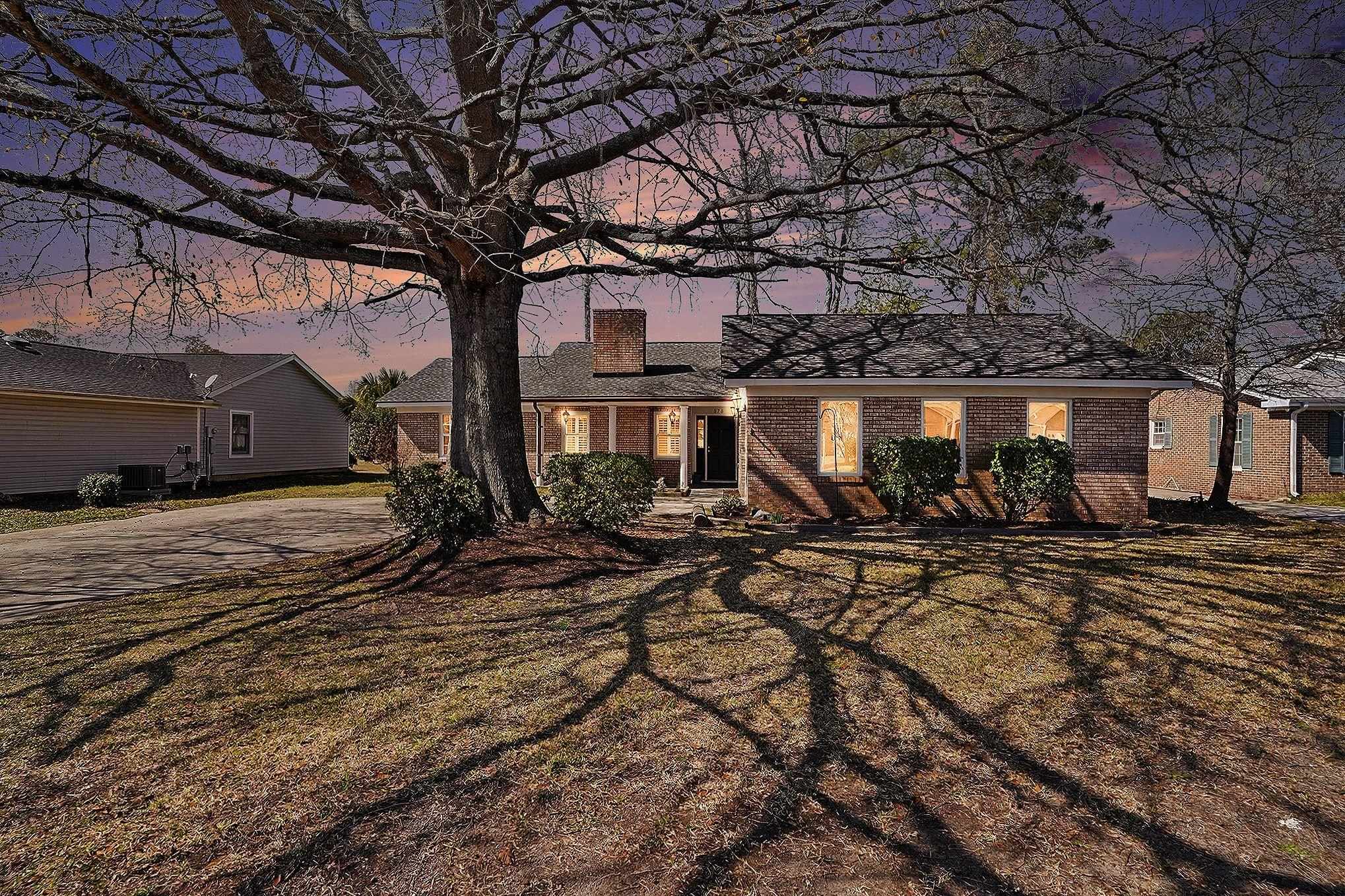 575 Circle Dr. – Surfside Beach, SC
